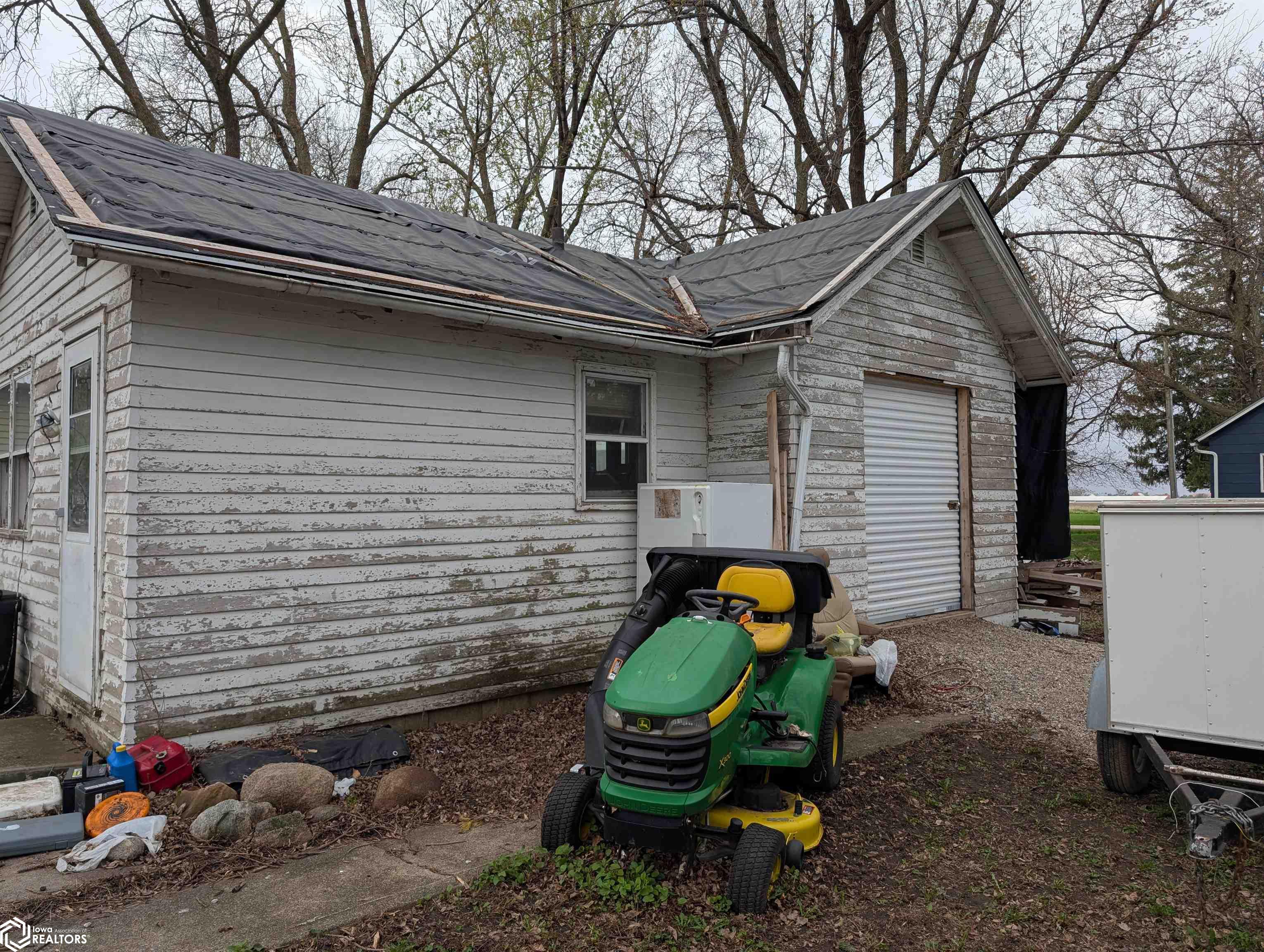 12 & 14 College Ave, Bode, Iowa image 8