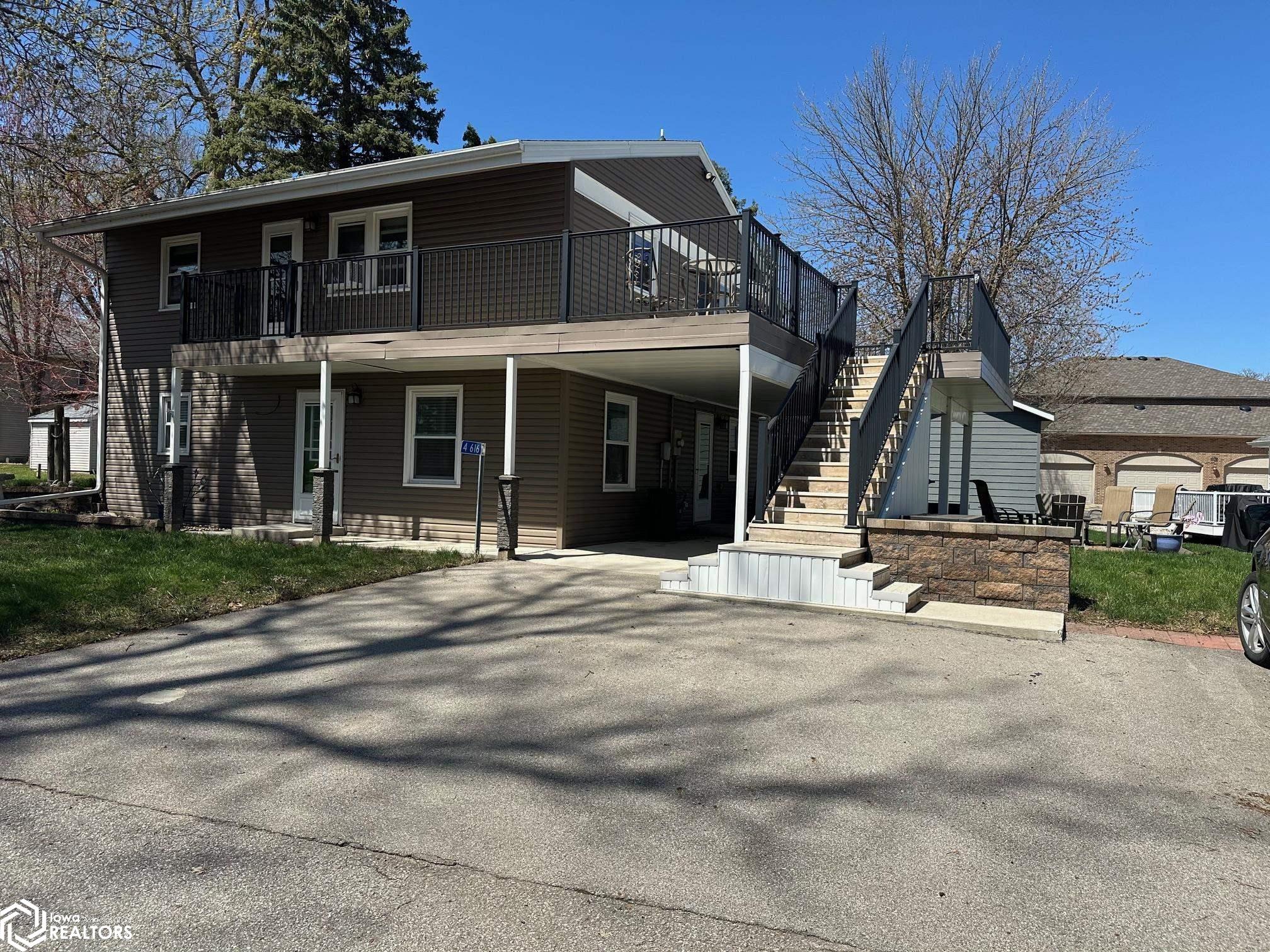 4616 Wesley Drive, Clear Lake, Iowa image 2