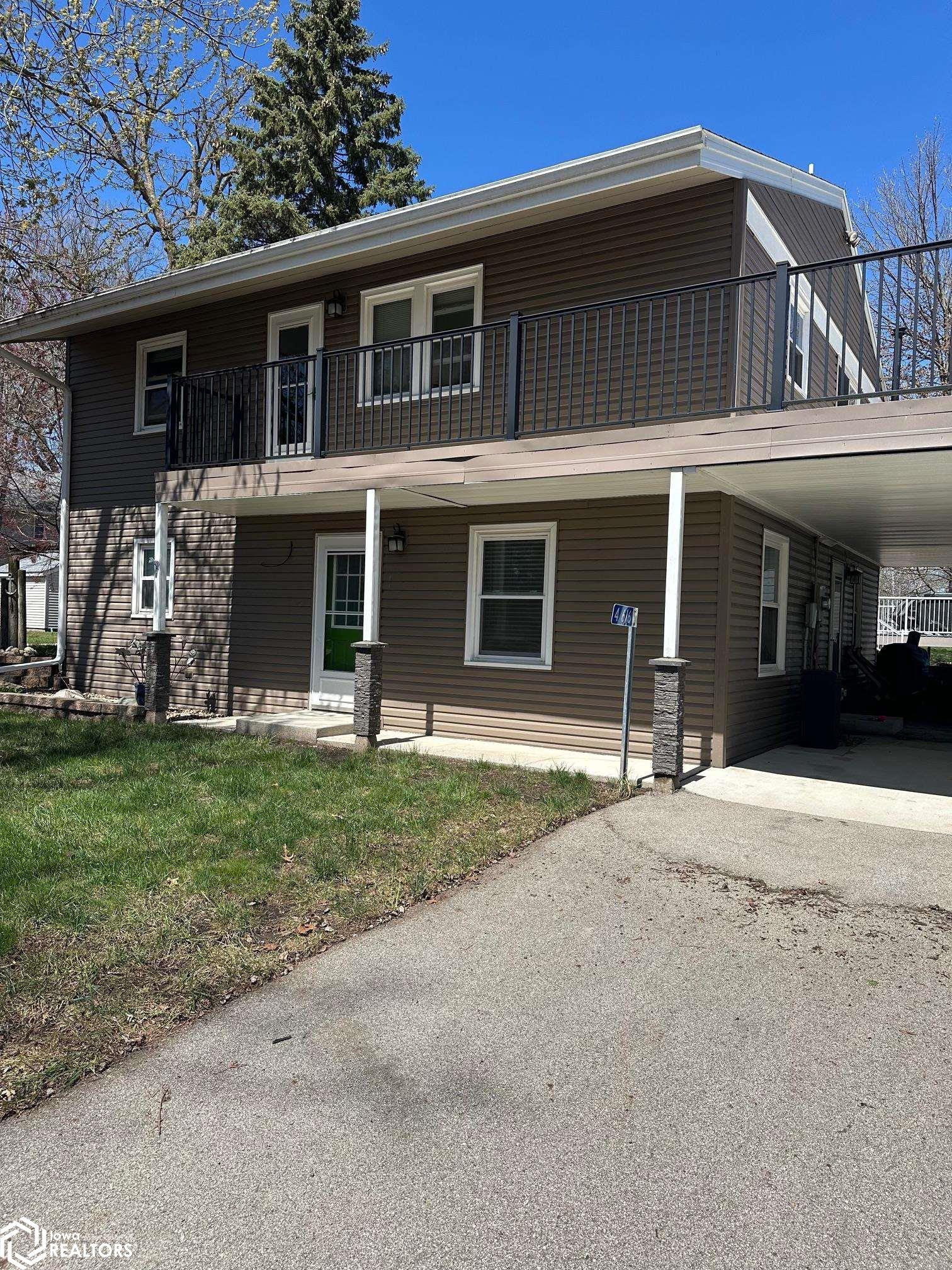 4616 Wesley Drive, Clear Lake, Iowa image 5
