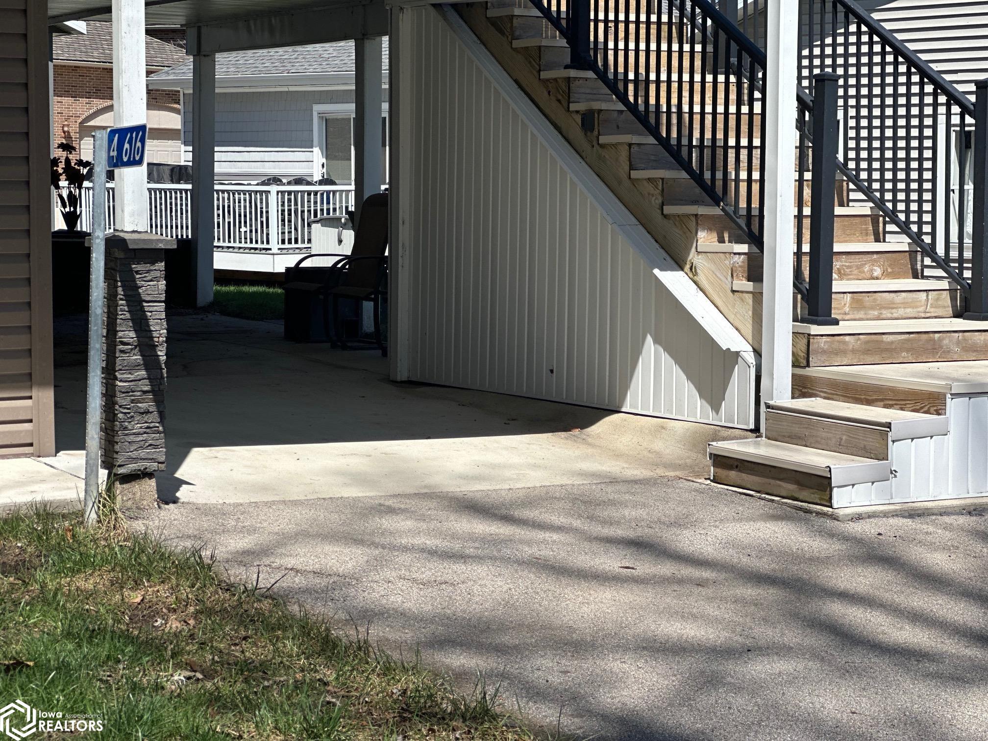 4616 Wesley Drive, Clear Lake, Iowa image 6