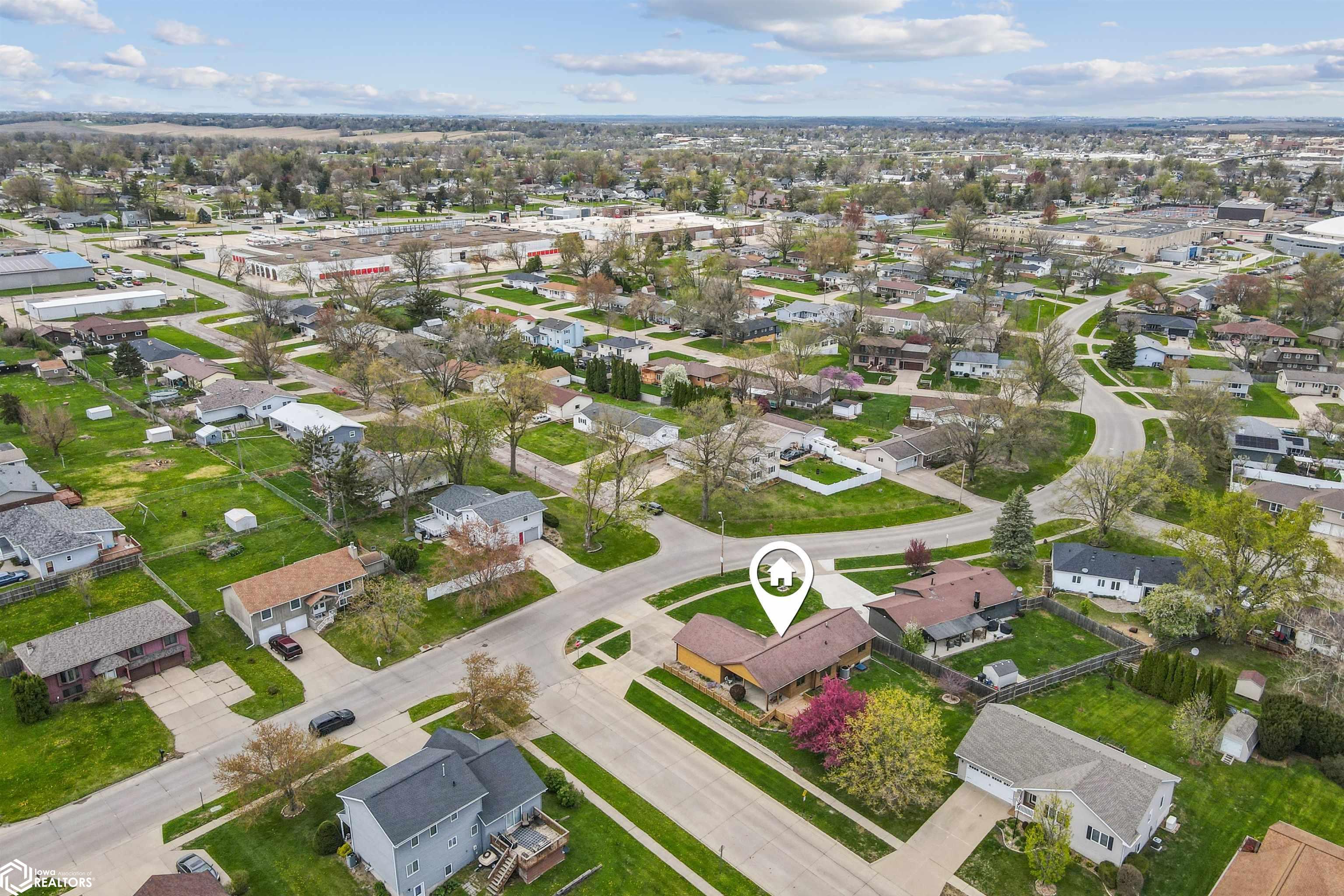 1814 S 3rd Avenue, Marshalltown, Iowa image 39