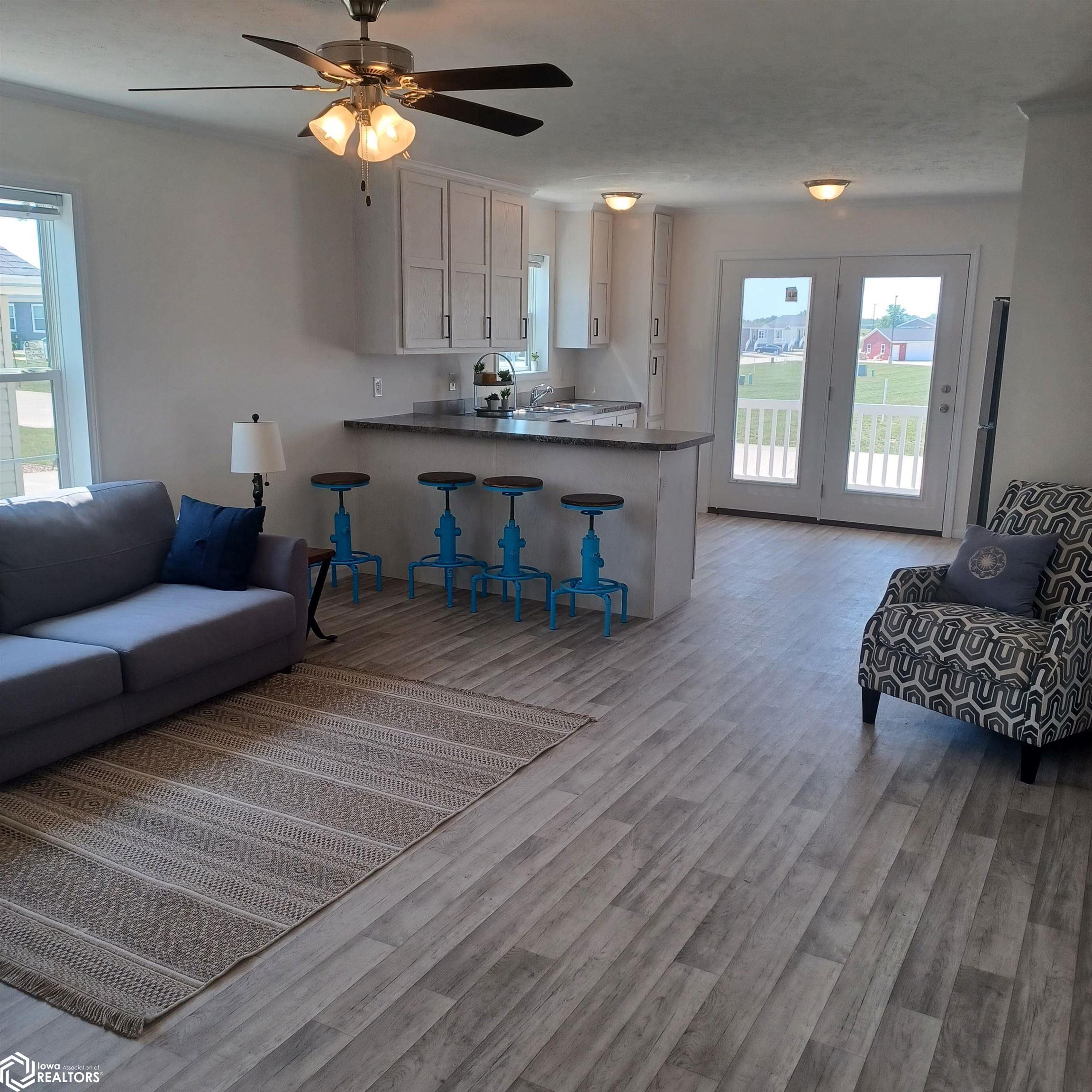 1500 E Linden #131 Drive #131, Mount Pleasant, Iowa image 3