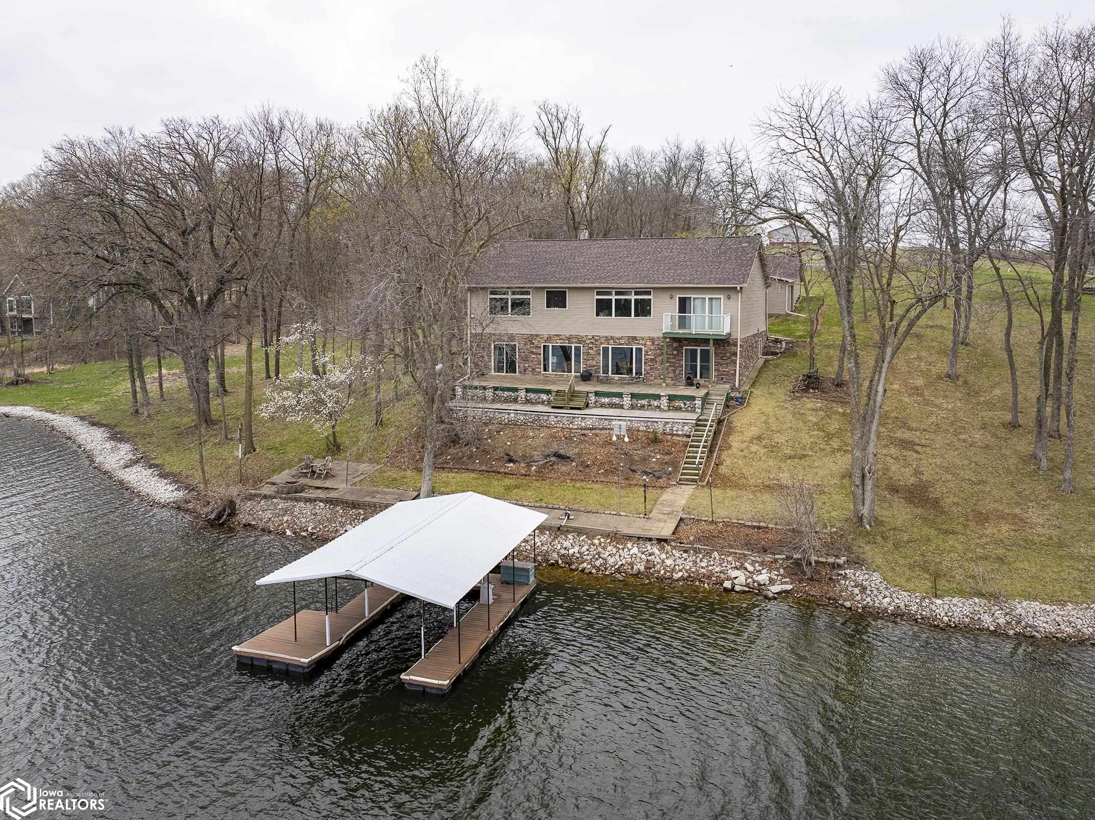 3078 Southshore Drive, Ellston, Iowa image 1