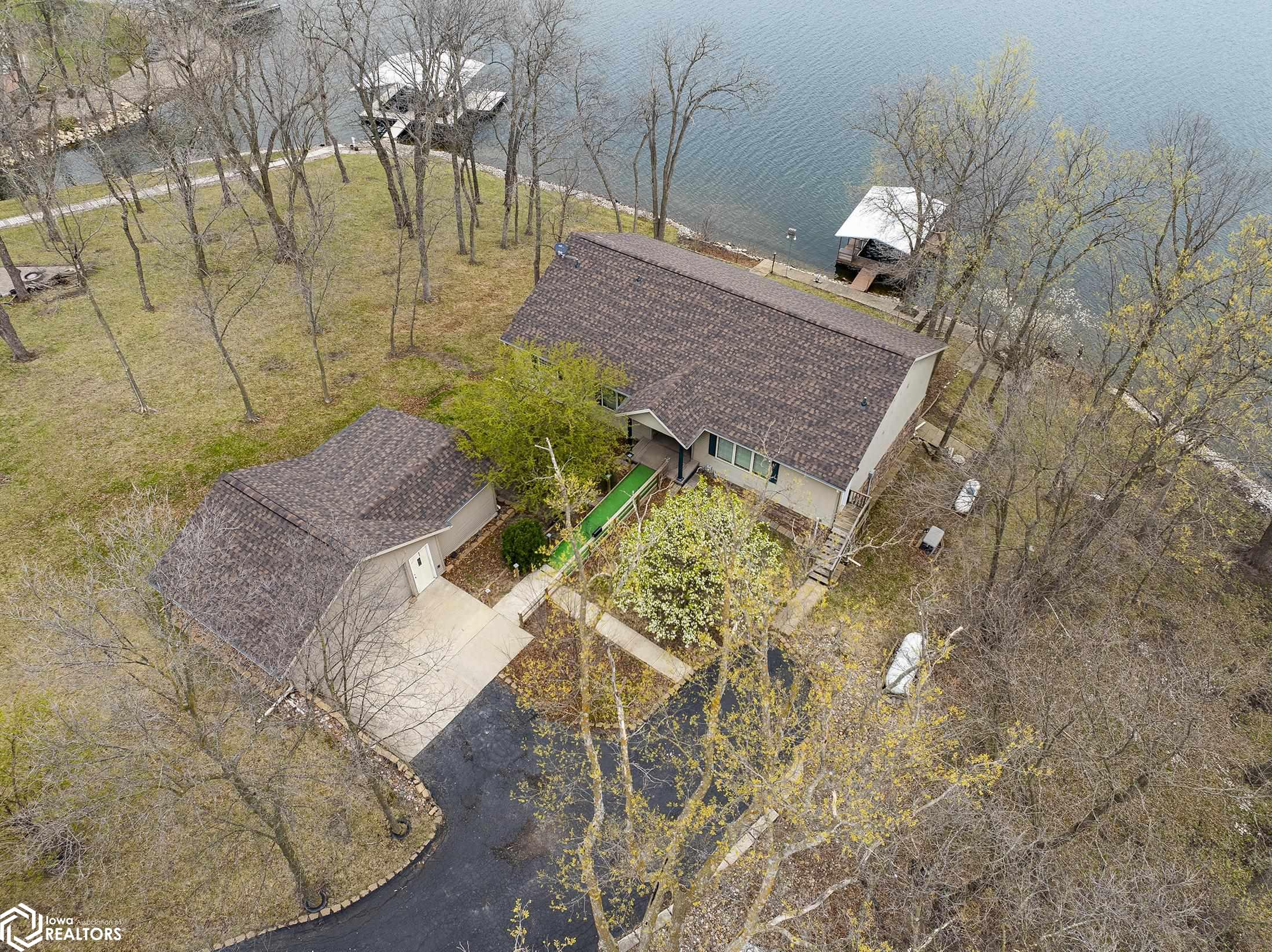 3078 Southshore Drive, Ellston, Iowa image 2