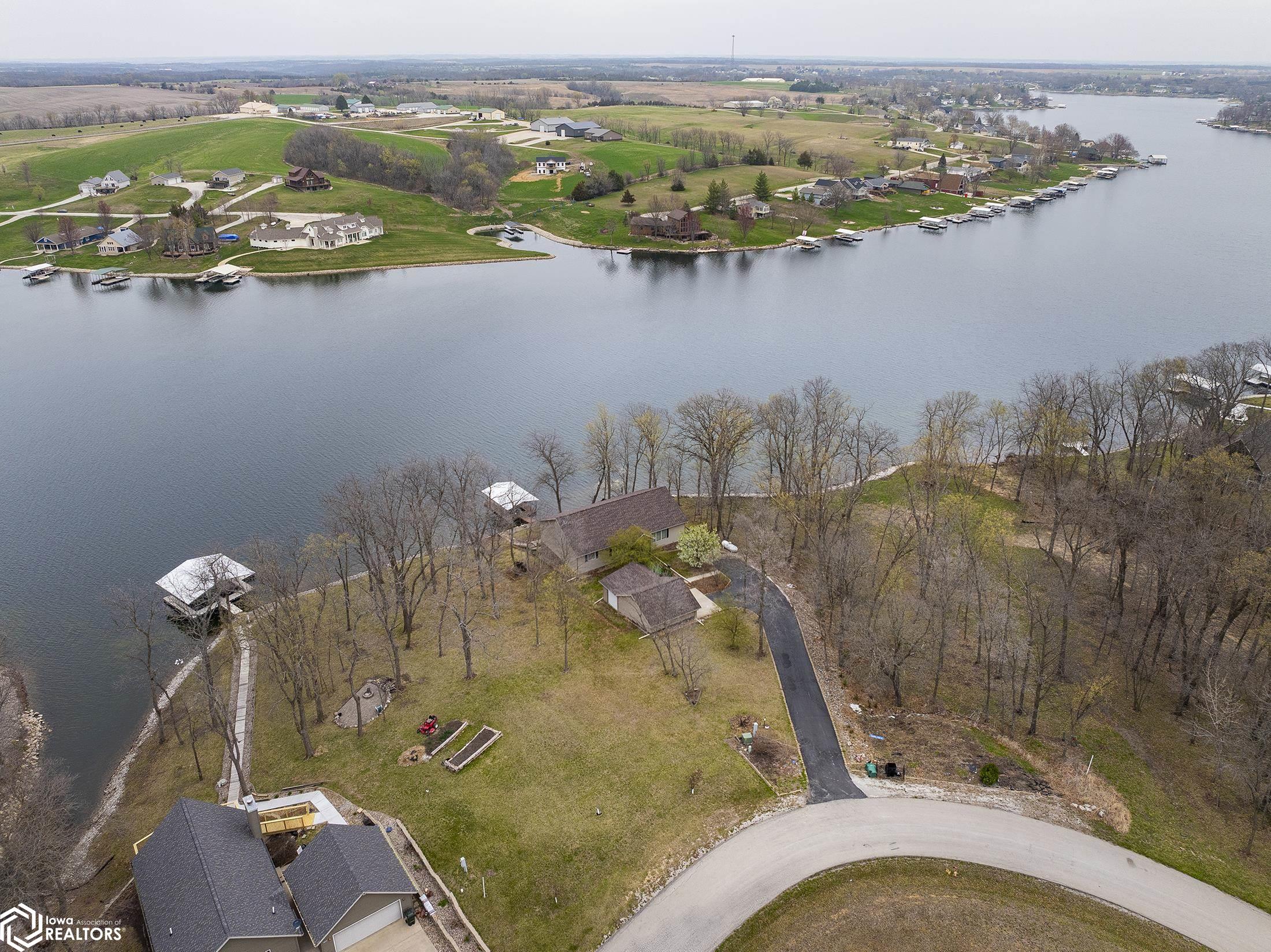 3078 Southshore Drive, Ellston, Iowa image 3