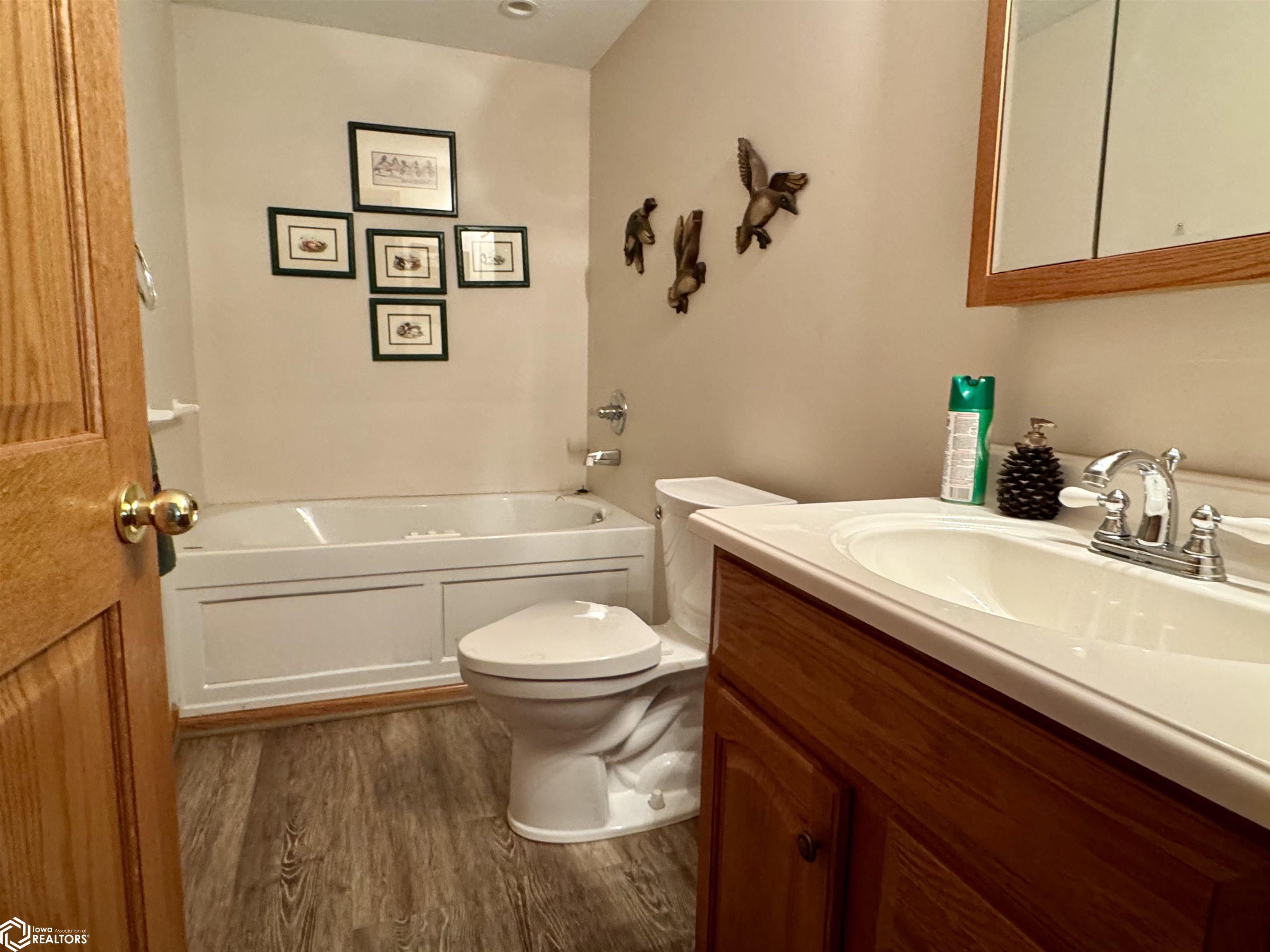 3078 Southshore Drive, Ellston, Iowa image 25