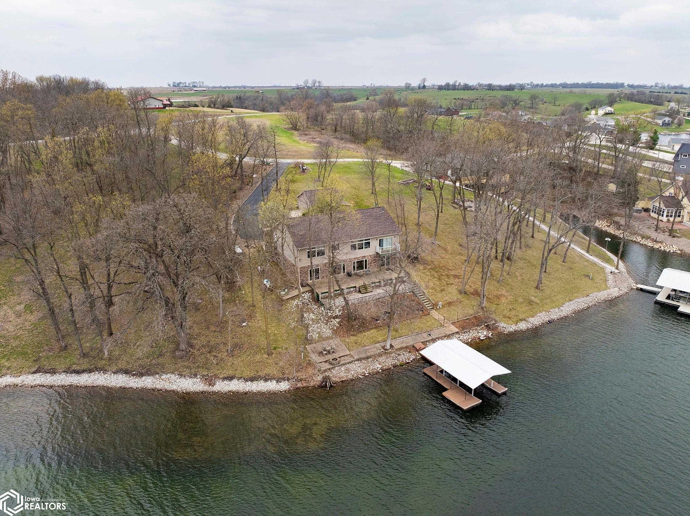 3078 Southshore Drive, Ellston, Iowa image 4