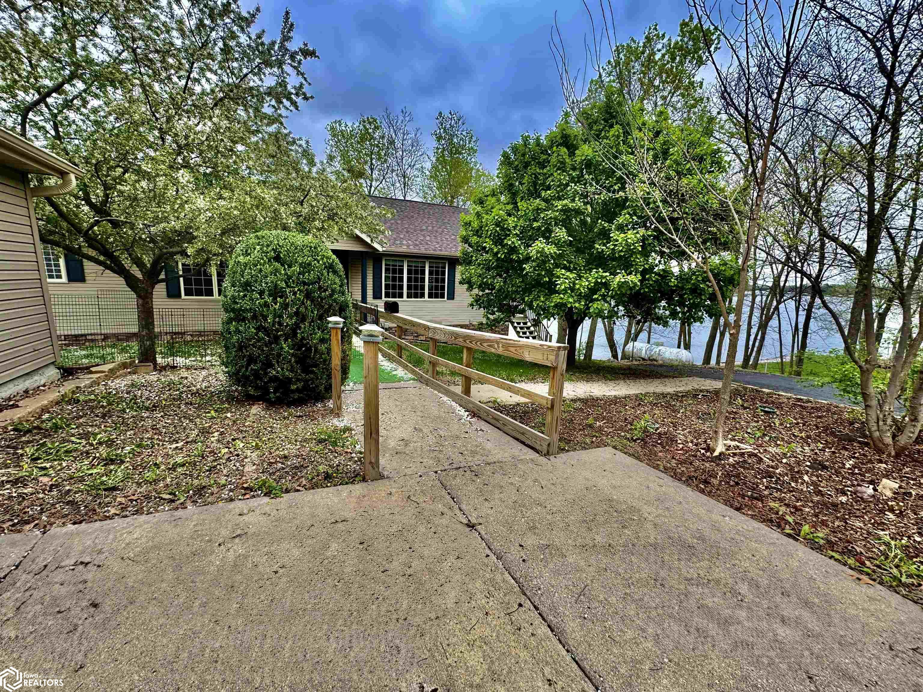 3078 Southshore Drive, Ellston, Iowa image 6