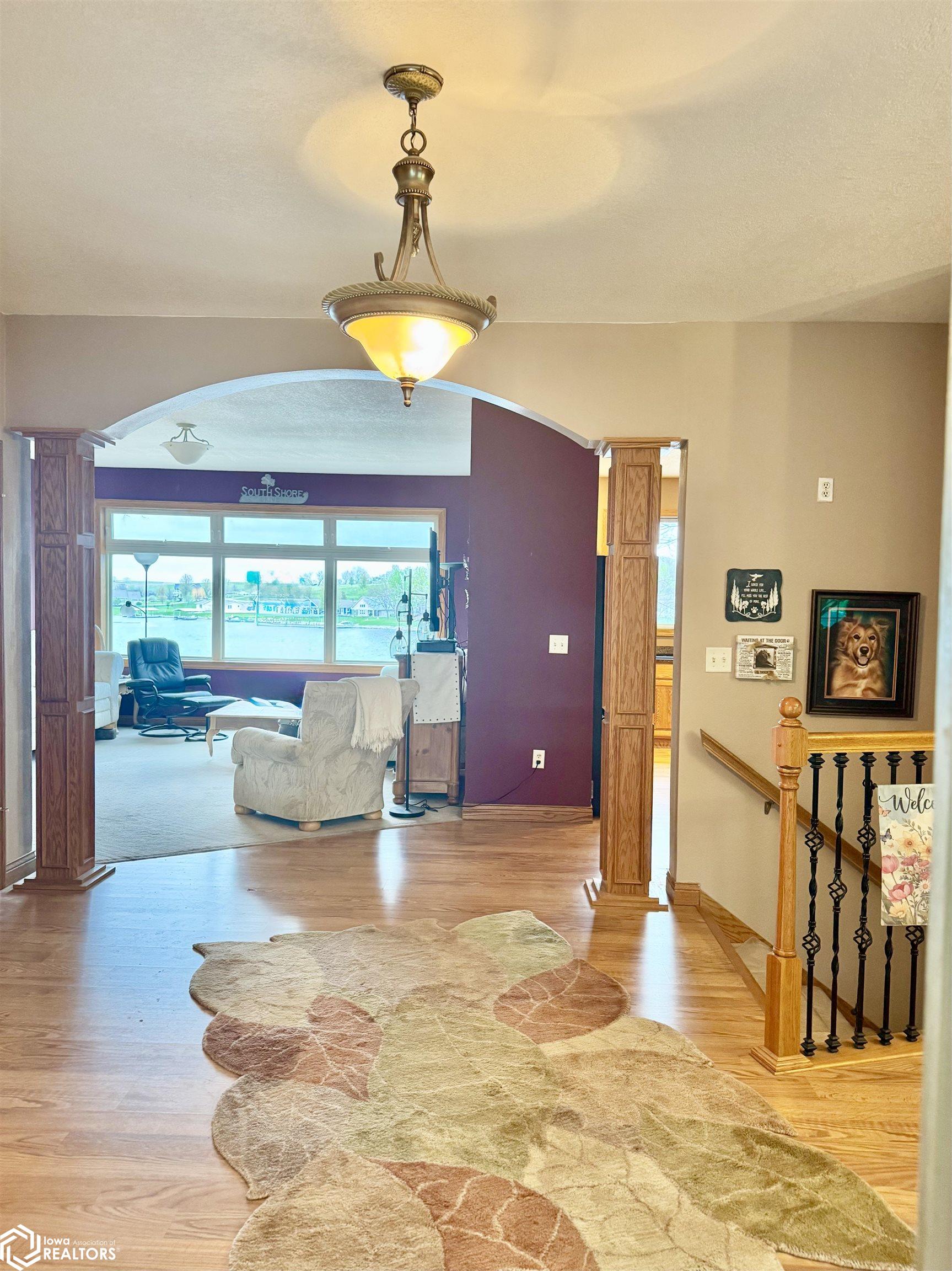 3078 Southshore Drive, Ellston, Iowa image 7