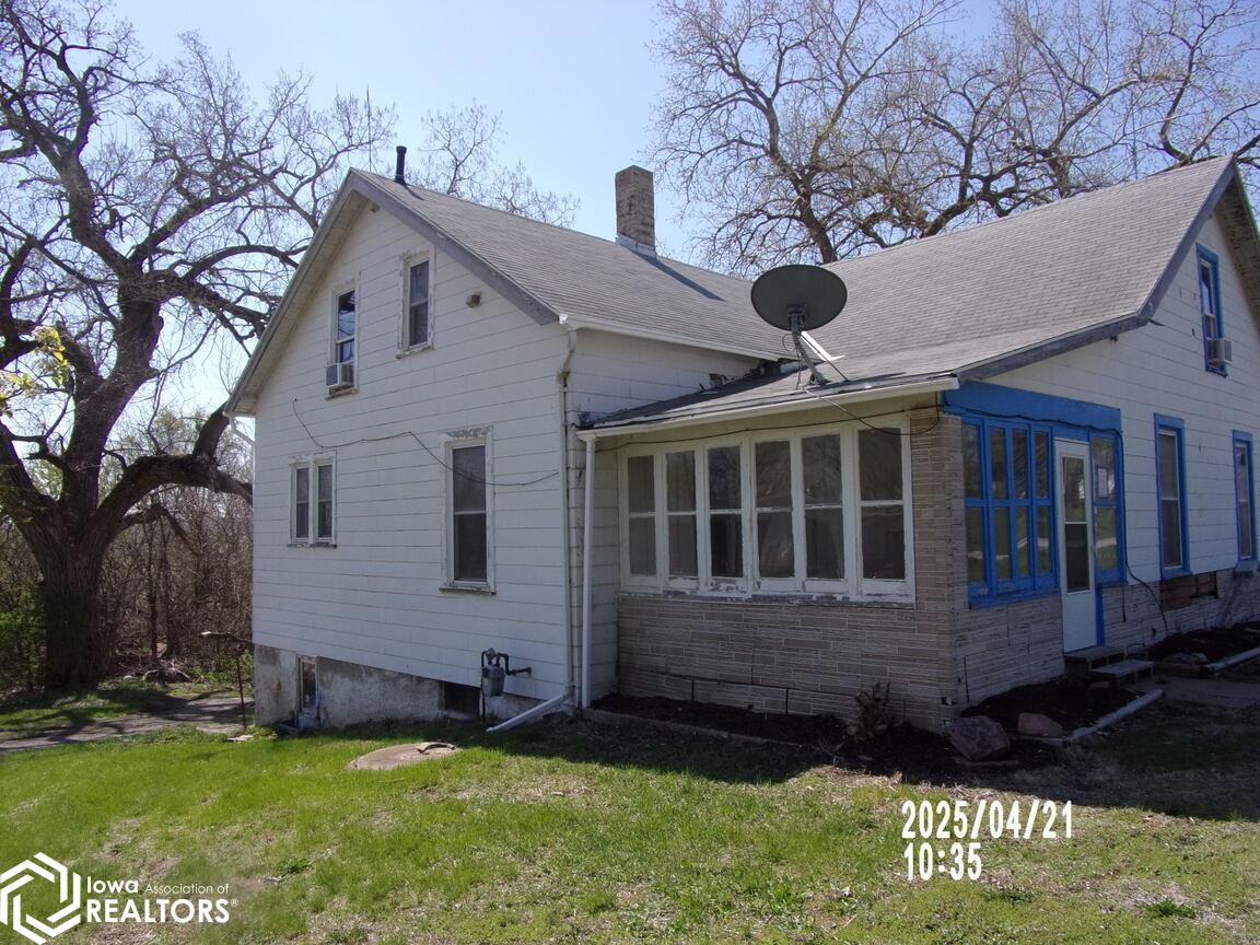 606 Lincoln Highway, Missouri Valley, Iowa image 1