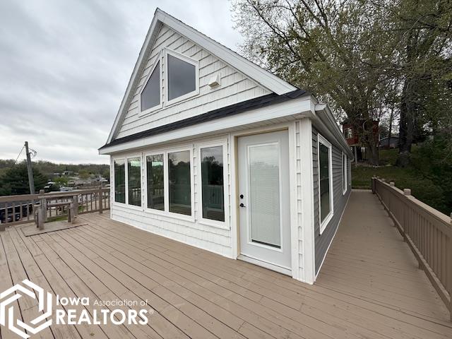 2160 S Lakeshore Drive, Brooklyn, Iowa image 26