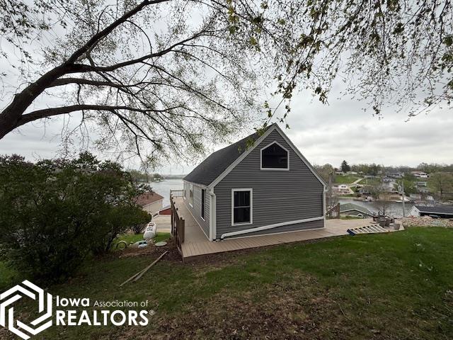 2160 S Lakeshore Drive, Brooklyn, Iowa image 28