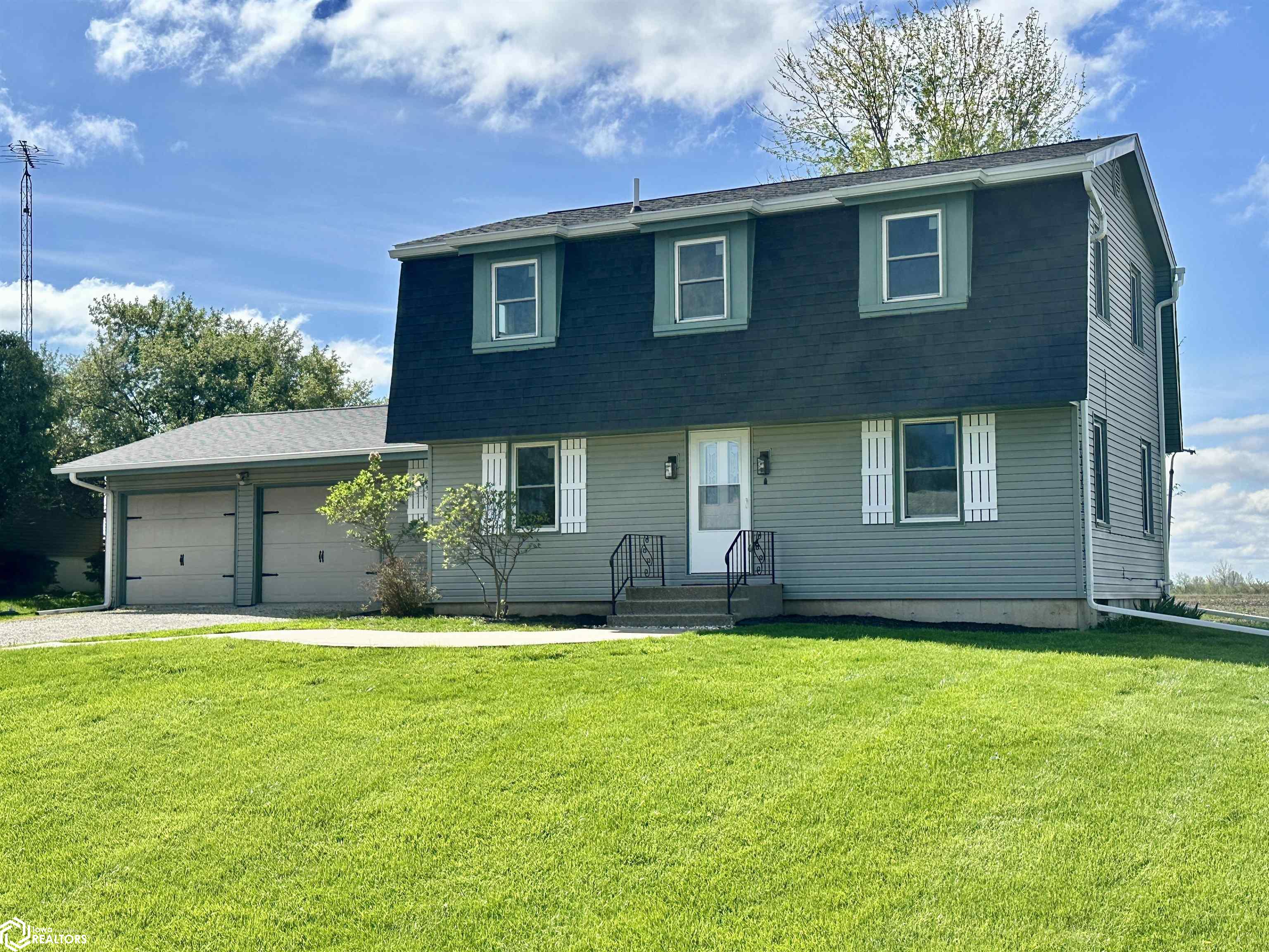 2942 Four Seasons Road, Fort Madison, Iowa image 1