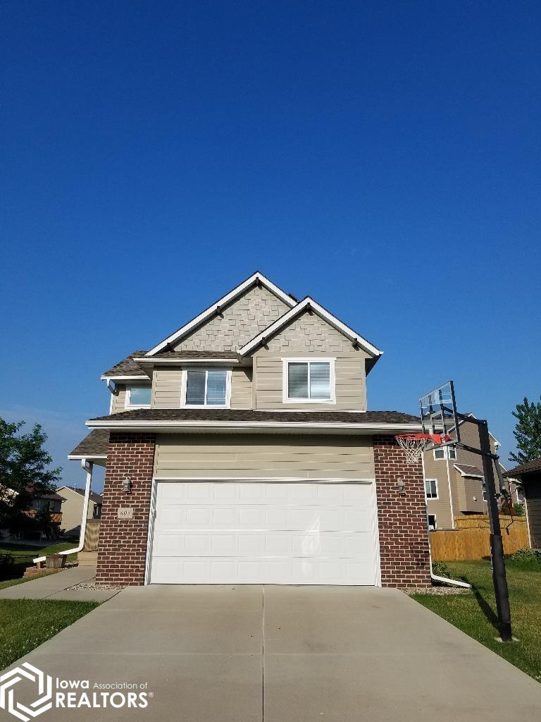 603 Pine Brooke Drive, Clear Lake, Iowa image 1