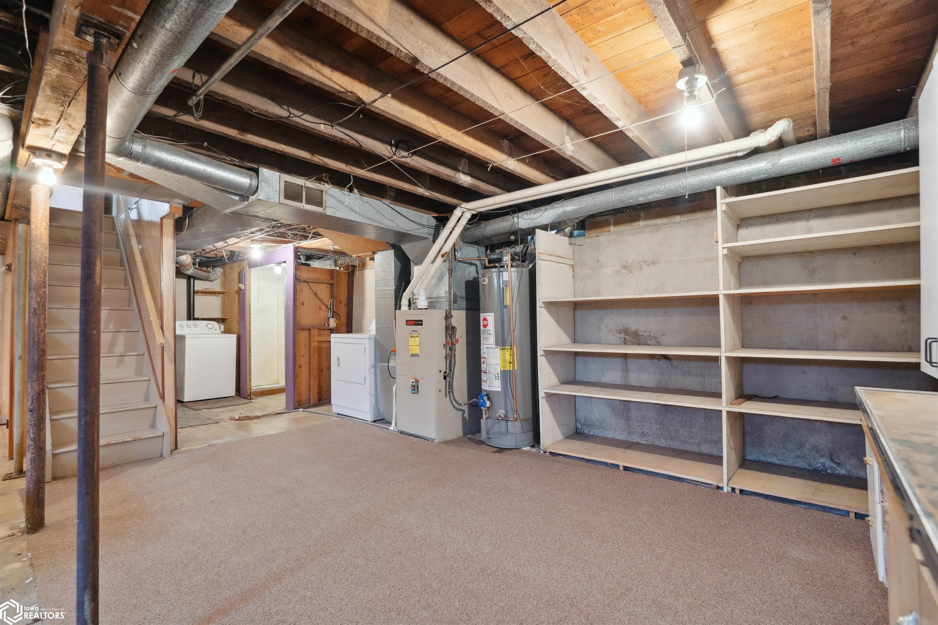 312 W. 1st, Gladbrook, Iowa image 20