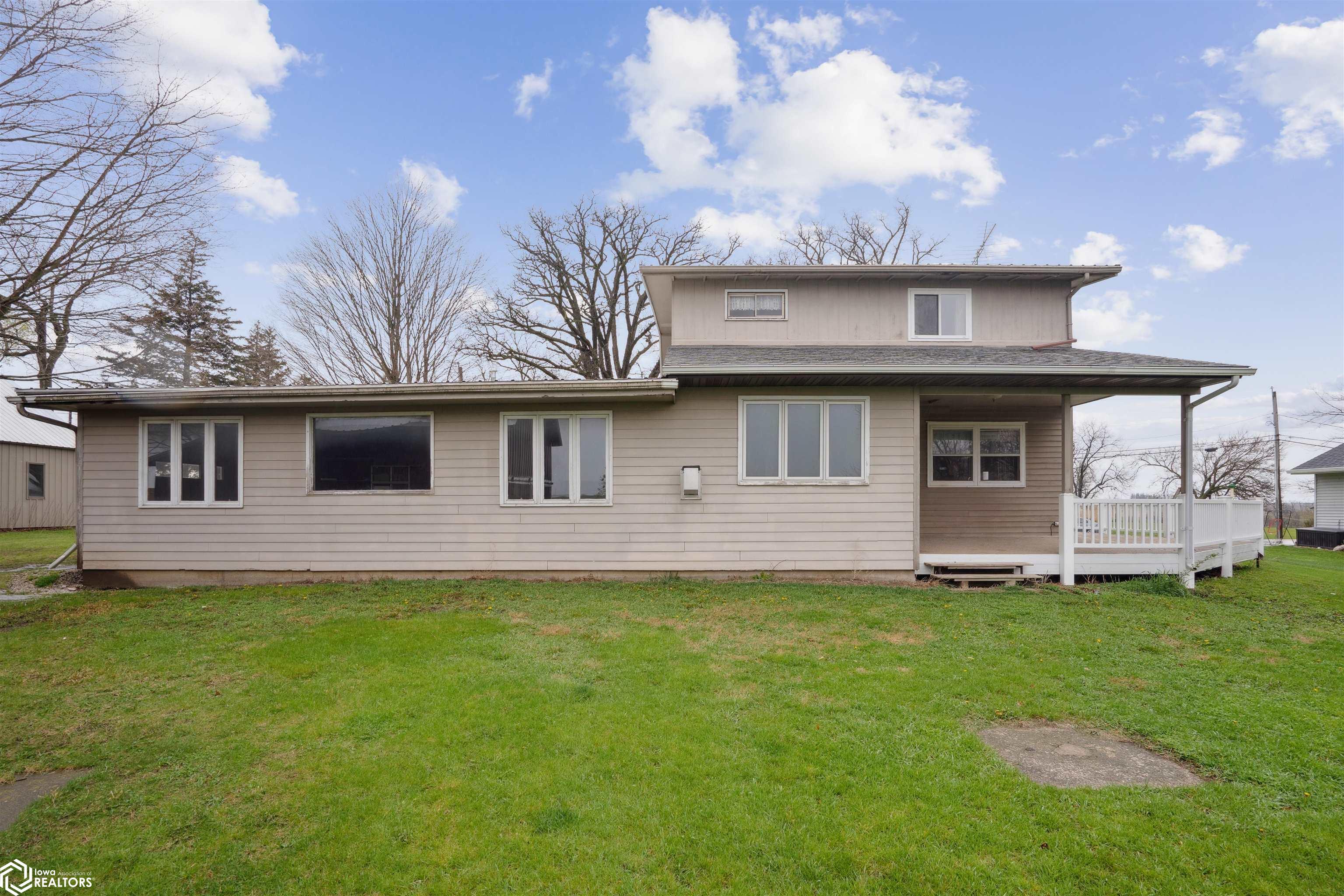 312 W. 1st, Gladbrook, Iowa image 24