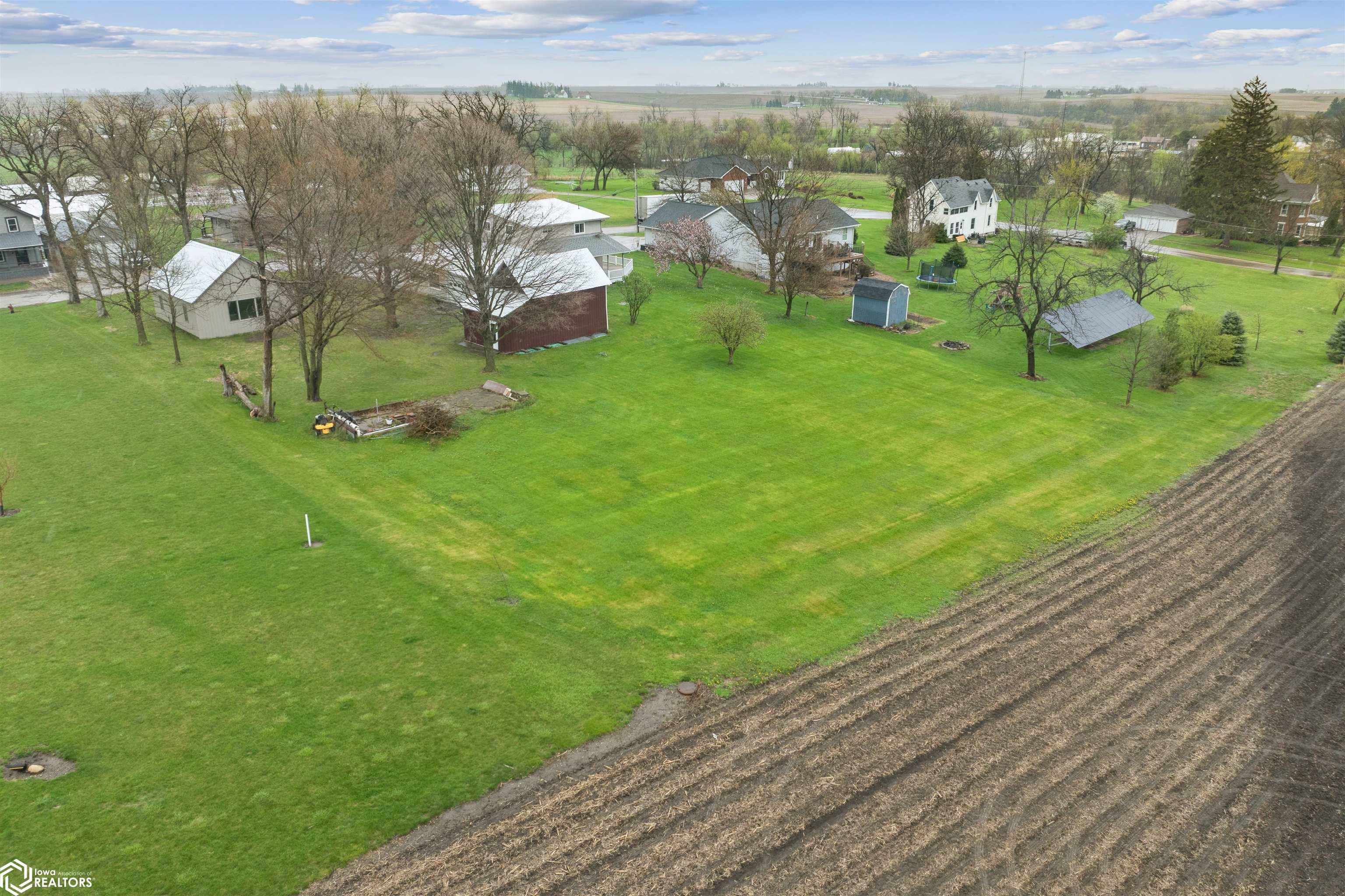 312 W. 1st, Gladbrook, Iowa image 31