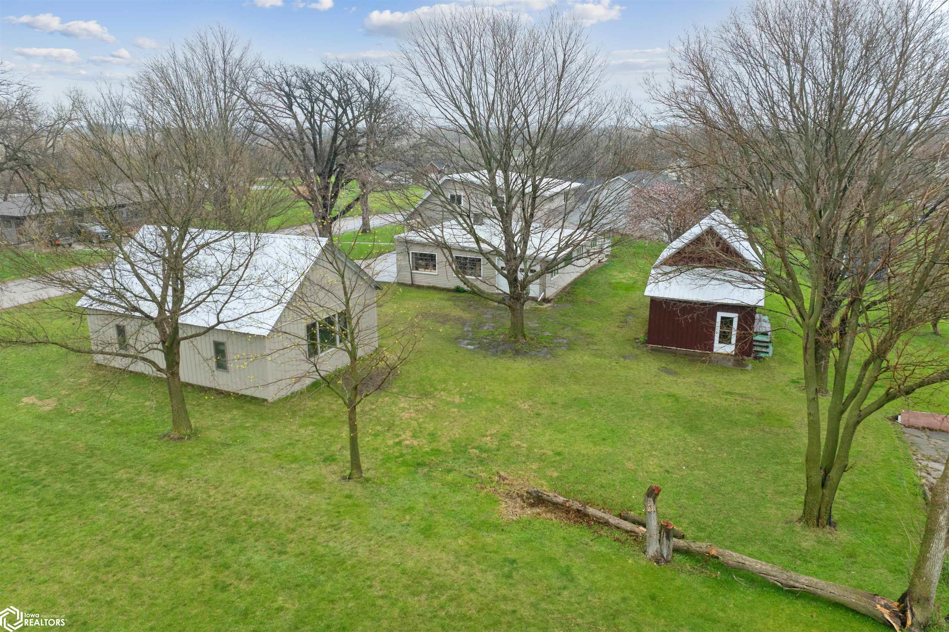 312 W. 1st, Gladbrook, Iowa image 32