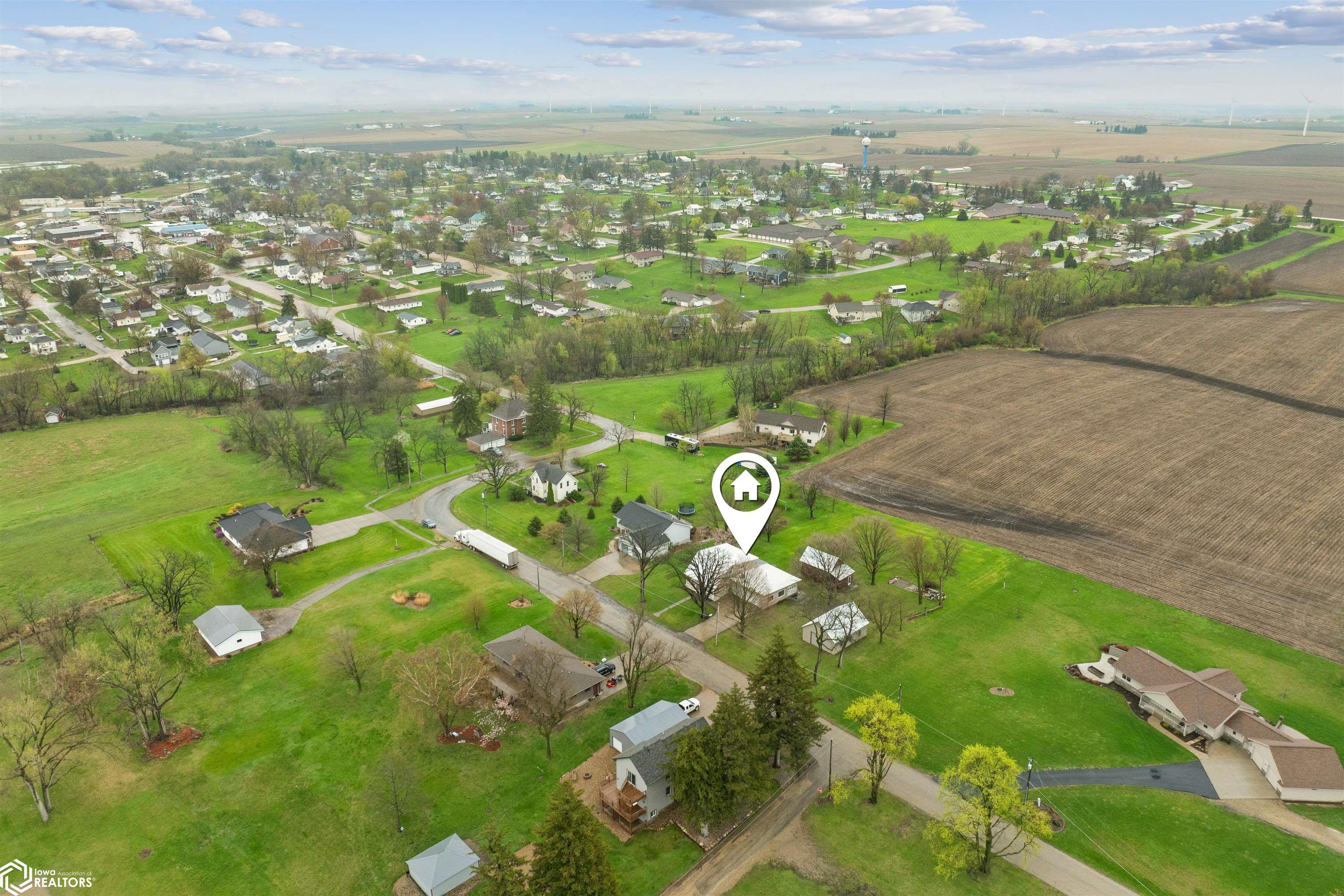 312 W. 1st, Gladbrook, Iowa image 33