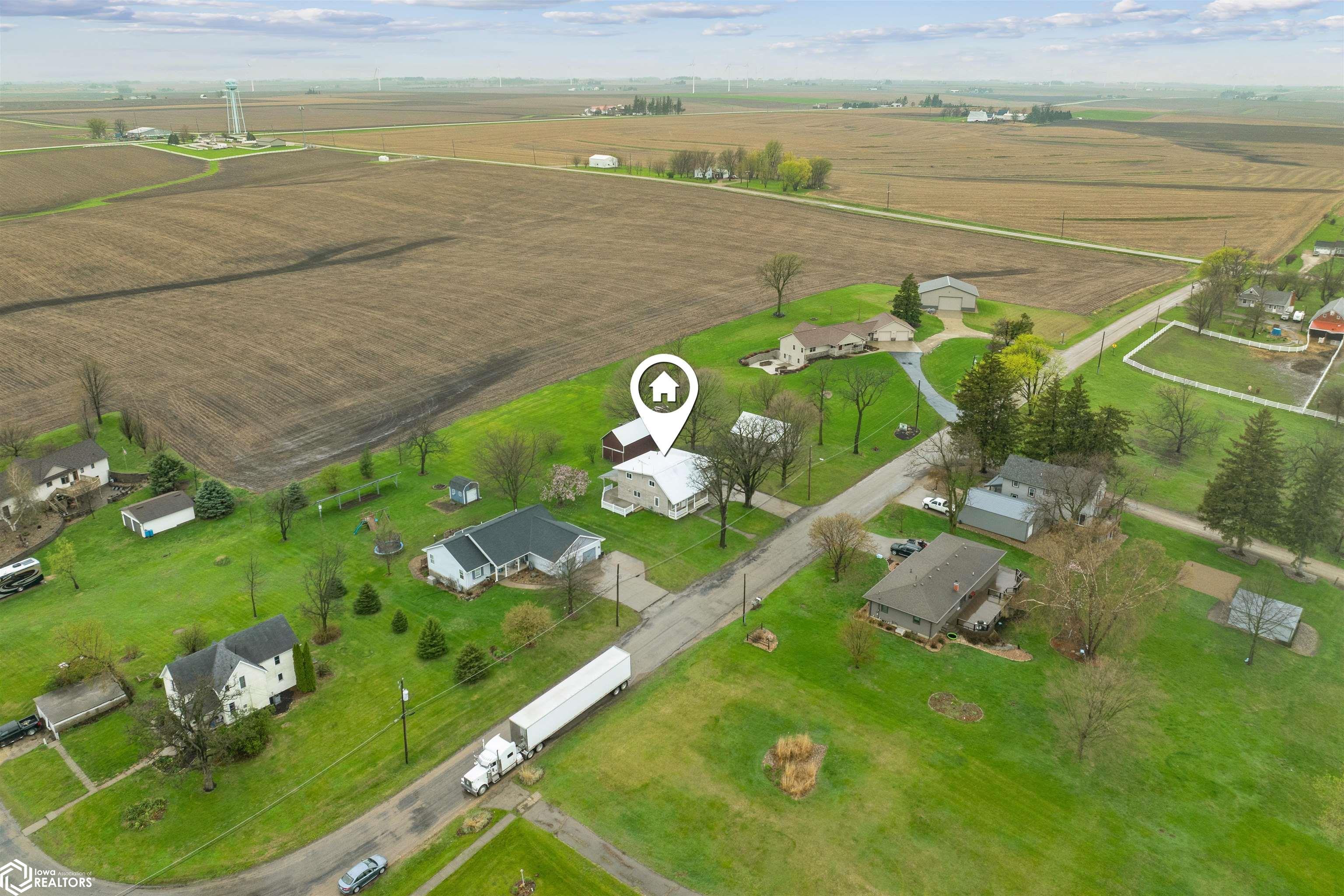 312 W. 1st, Gladbrook, Iowa image 34