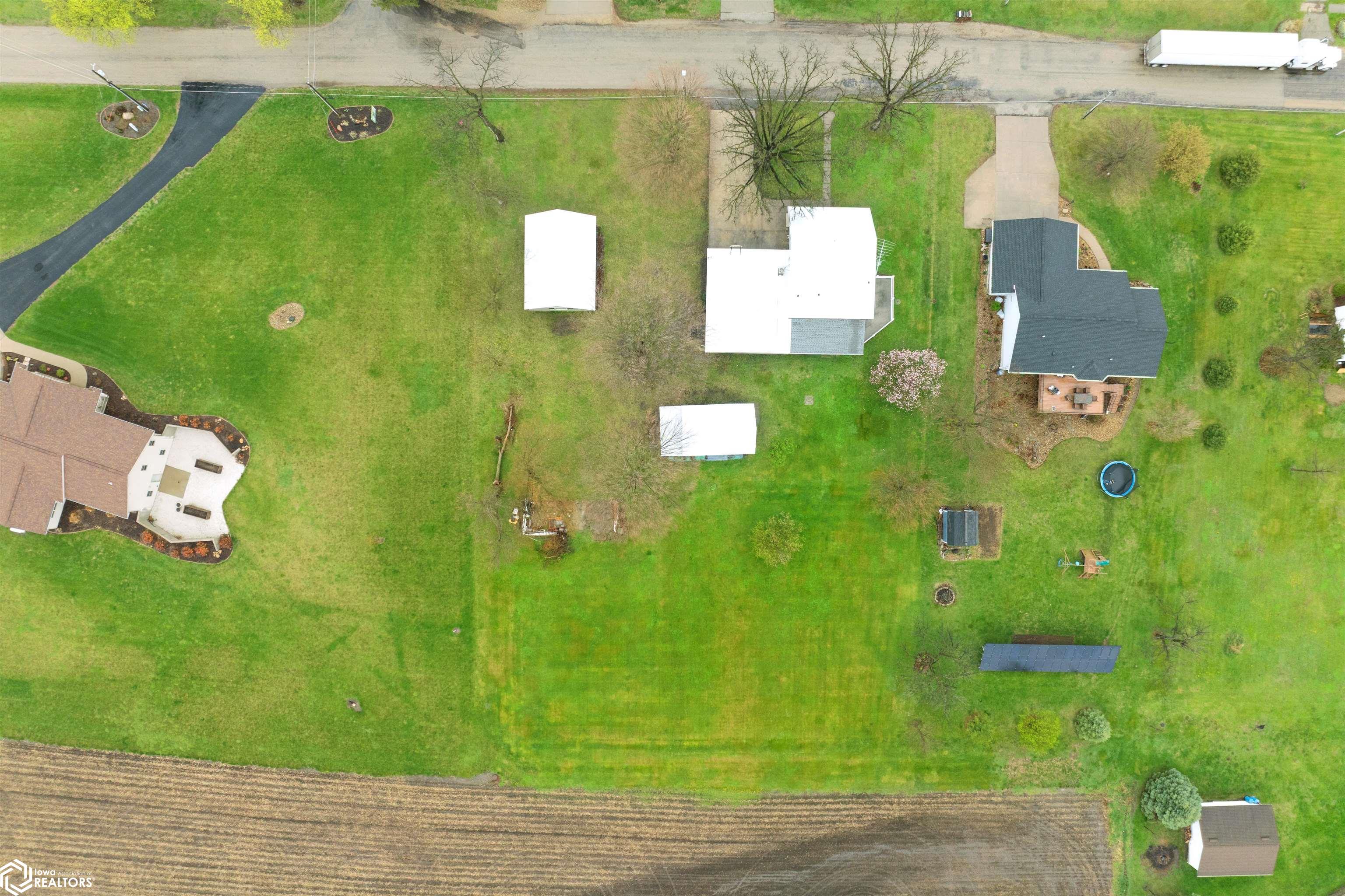 312 W. 1st, Gladbrook, Iowa image 36