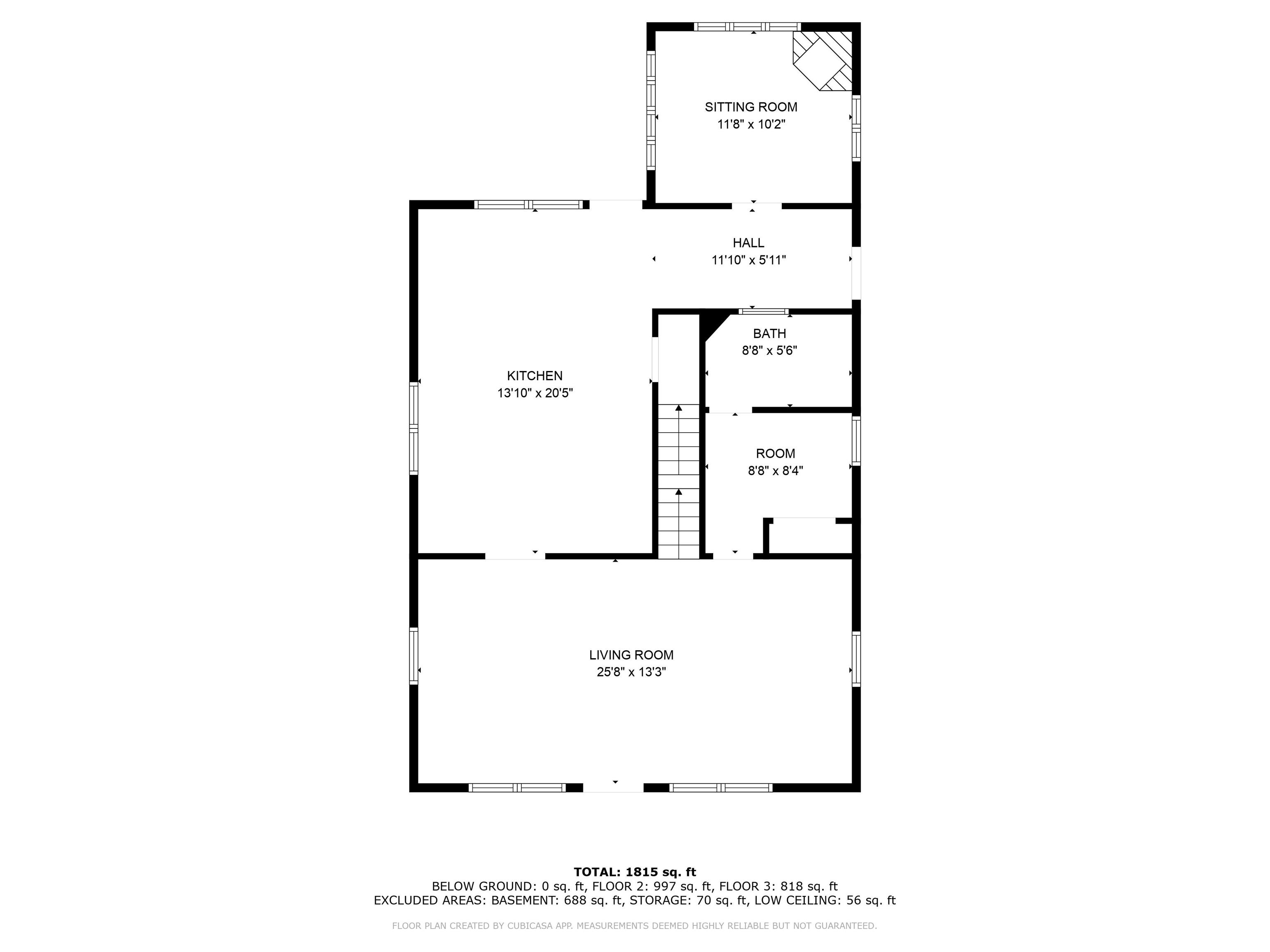 312 W. 1st, Gladbrook, Iowa image 39