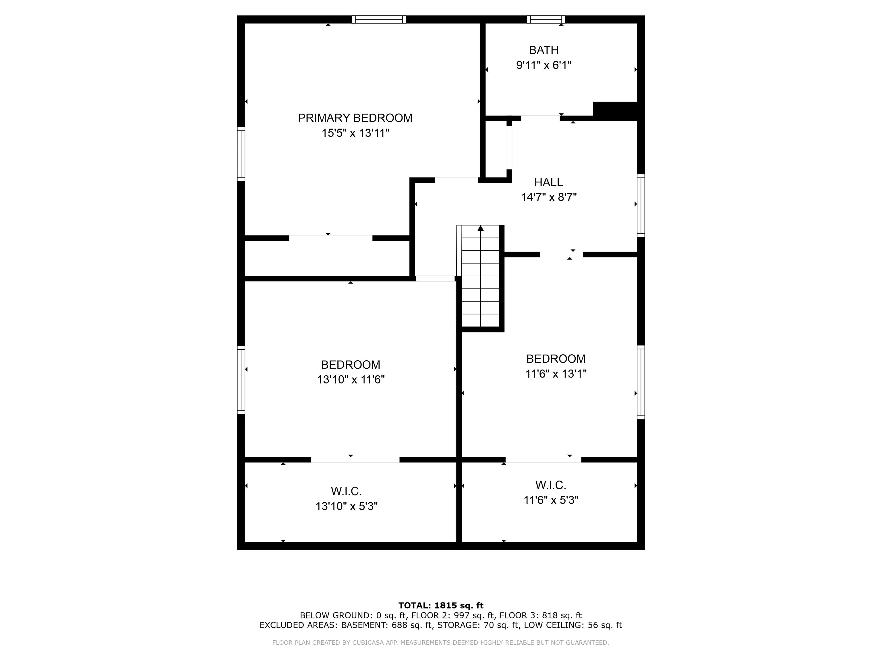 312 W. 1st, Gladbrook, Iowa image 40