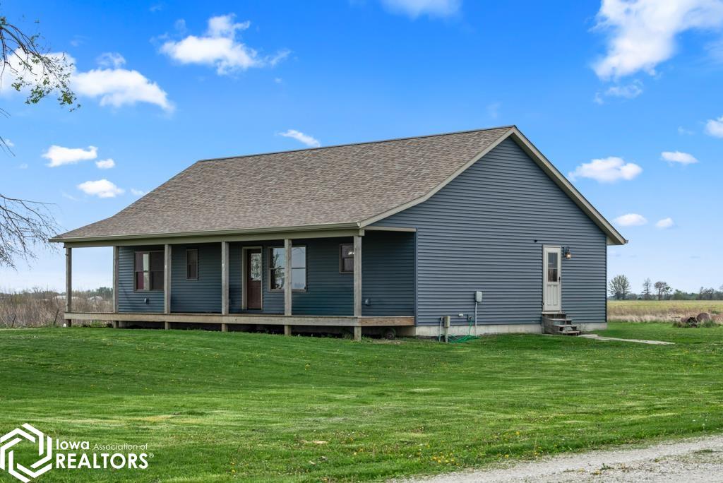 22515 280th, Bloomfield, Iowa image 1