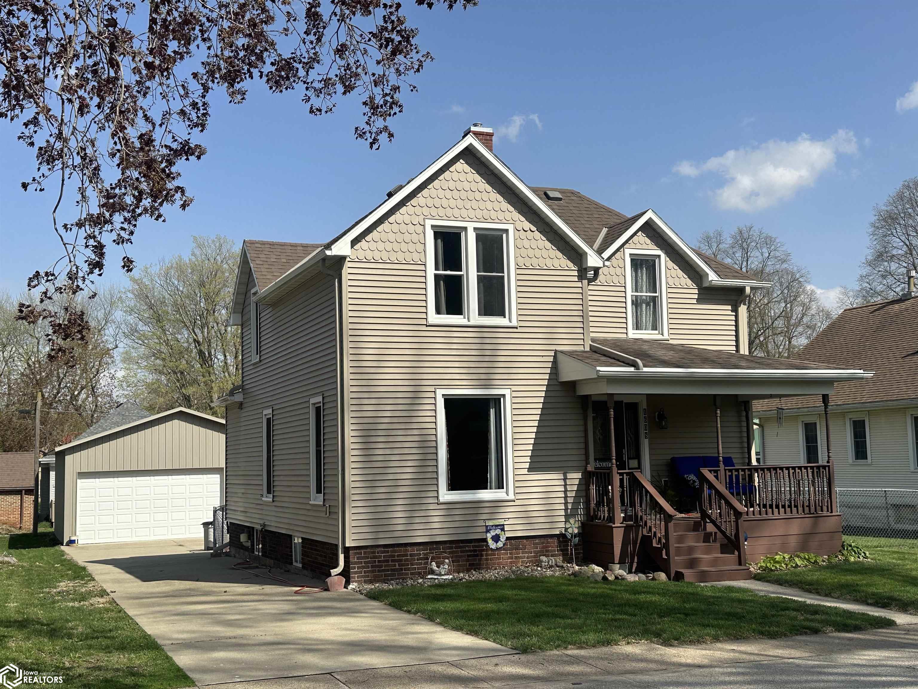 1608 9th Street, Harlan, Iowa image 1