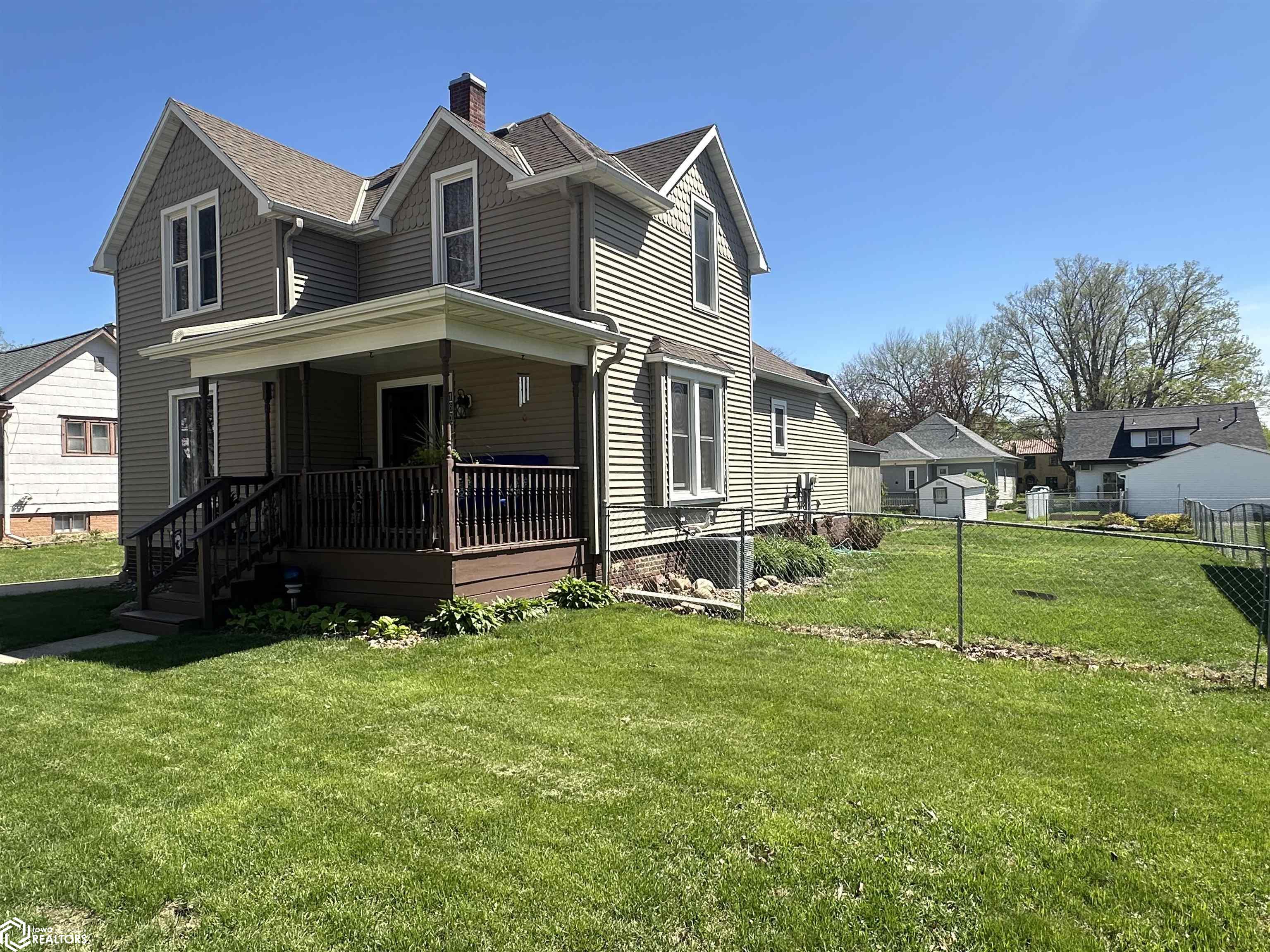 1608 9th Street, Harlan, Iowa image 2