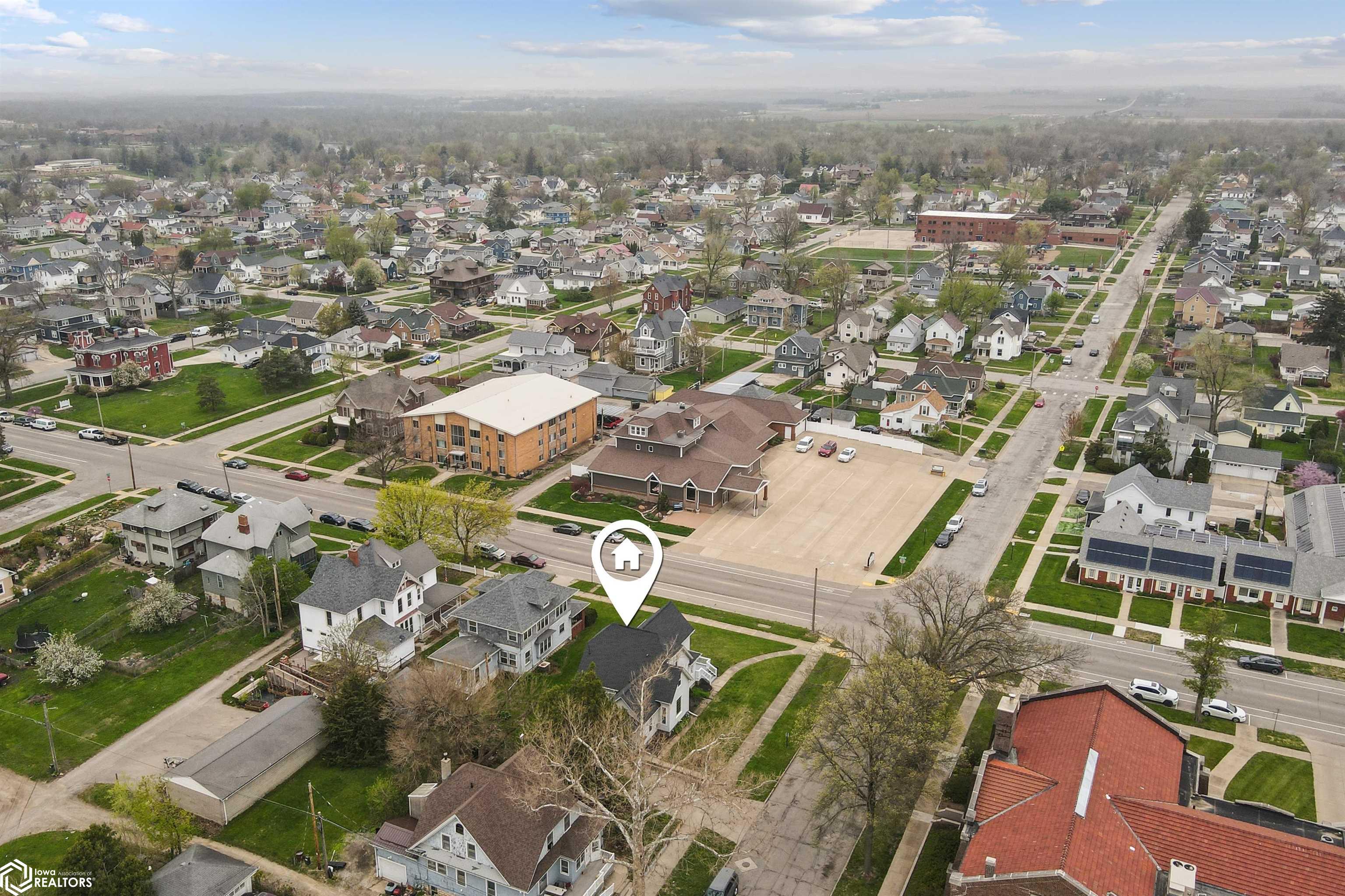 402 W Main Street, Marshalltown, Iowa image 38