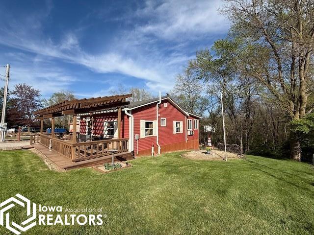 1410 E Ridge Drive, Brooklyn, Iowa image 1