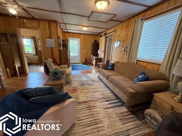 1410 E Ridge Drive, Brooklyn, Iowa image 3