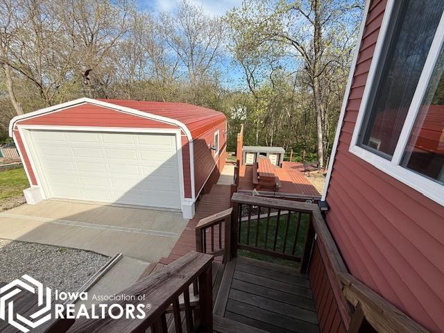 1410 E Ridge Drive, Brooklyn, Iowa image 16