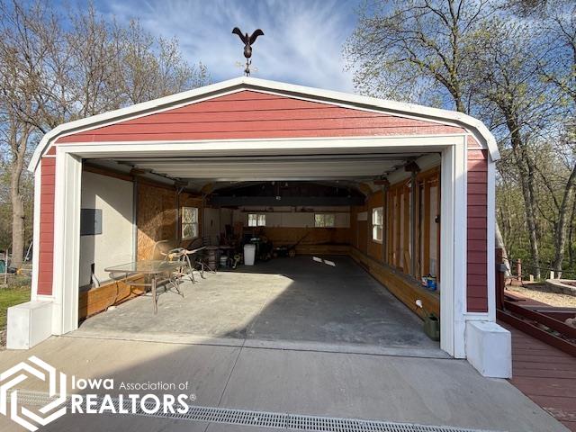 1410 E Ridge Drive, Brooklyn, Iowa image 17