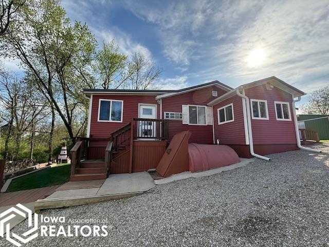 1410 E Ridge Drive, Brooklyn, Iowa image 18