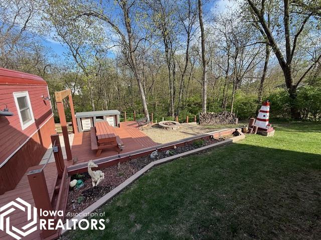 1410 E Ridge Drive, Brooklyn, Iowa image 21
