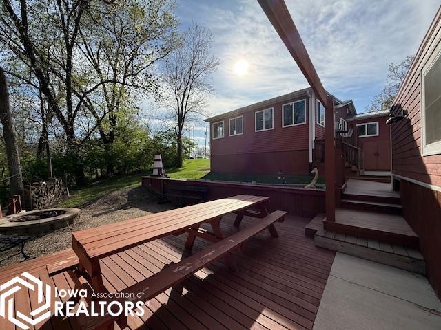 1410 E Ridge Drive, Brooklyn, Iowa image 22