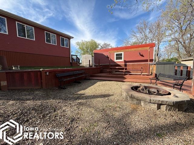 1410 E Ridge Drive, Brooklyn, Iowa image 23