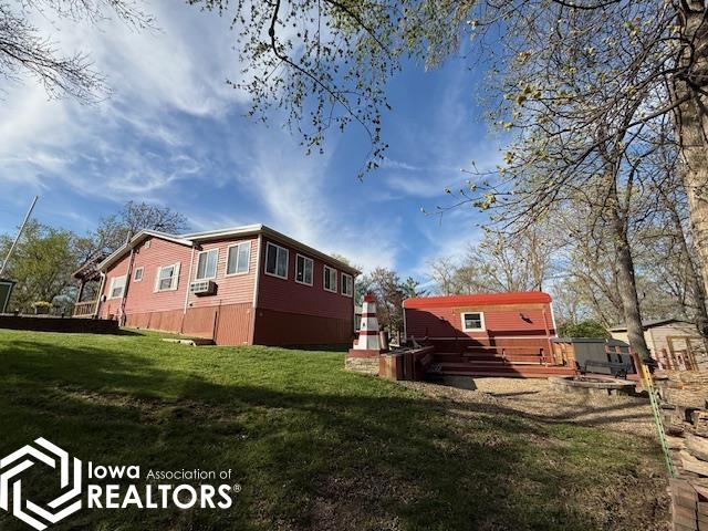 1410 E Ridge Drive, Brooklyn, Iowa image 24