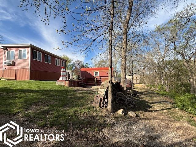 1410 E Ridge Drive, Brooklyn, Iowa image 25