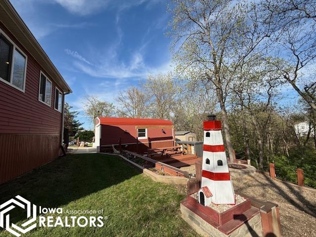 1410 E Ridge Drive, Brooklyn, Iowa image 27
