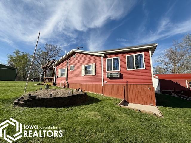 1410 E Ridge Drive, Brooklyn, Iowa image 28