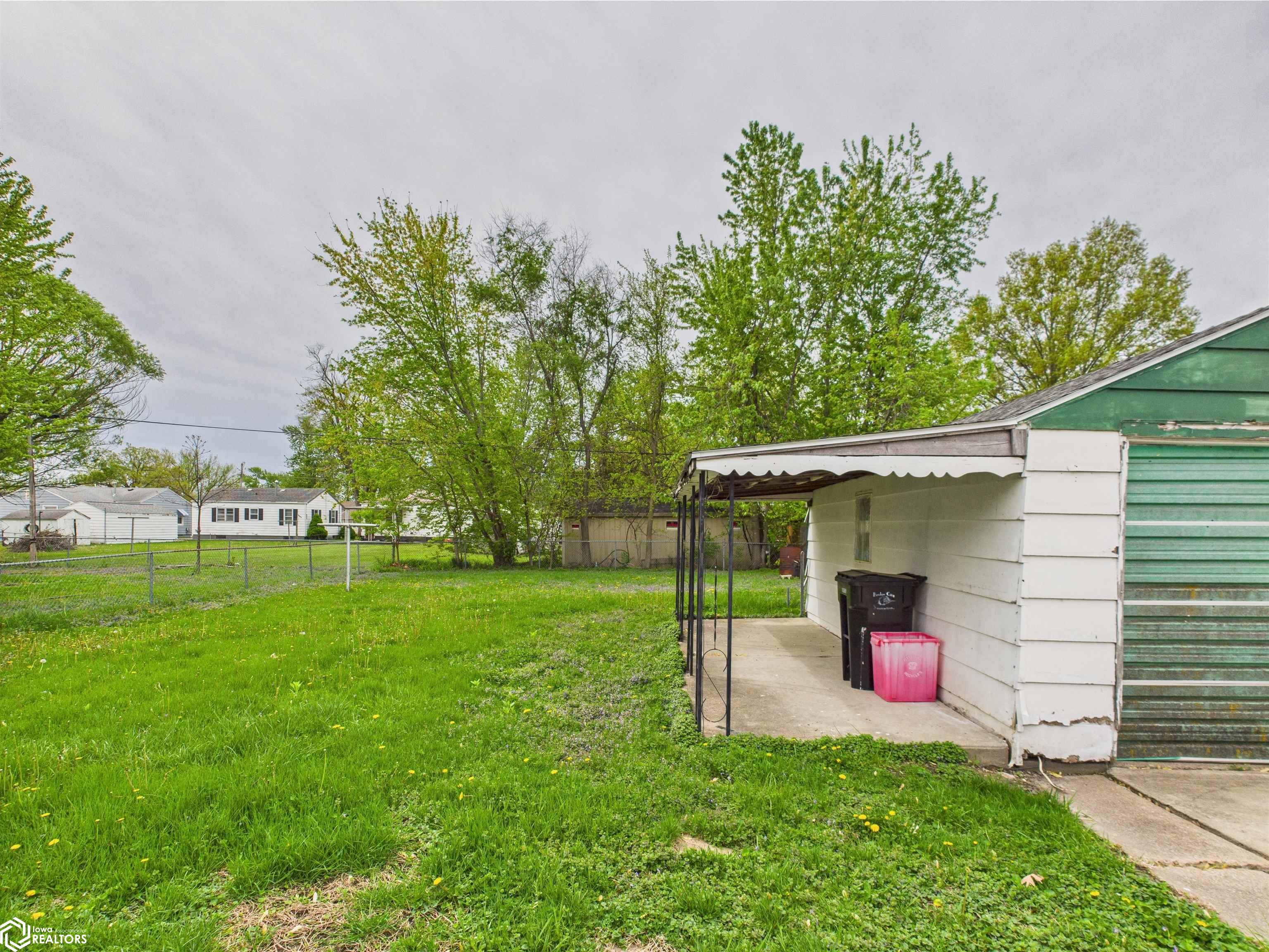 1422 Swanson Avenue, Ottumwa, Iowa image 5