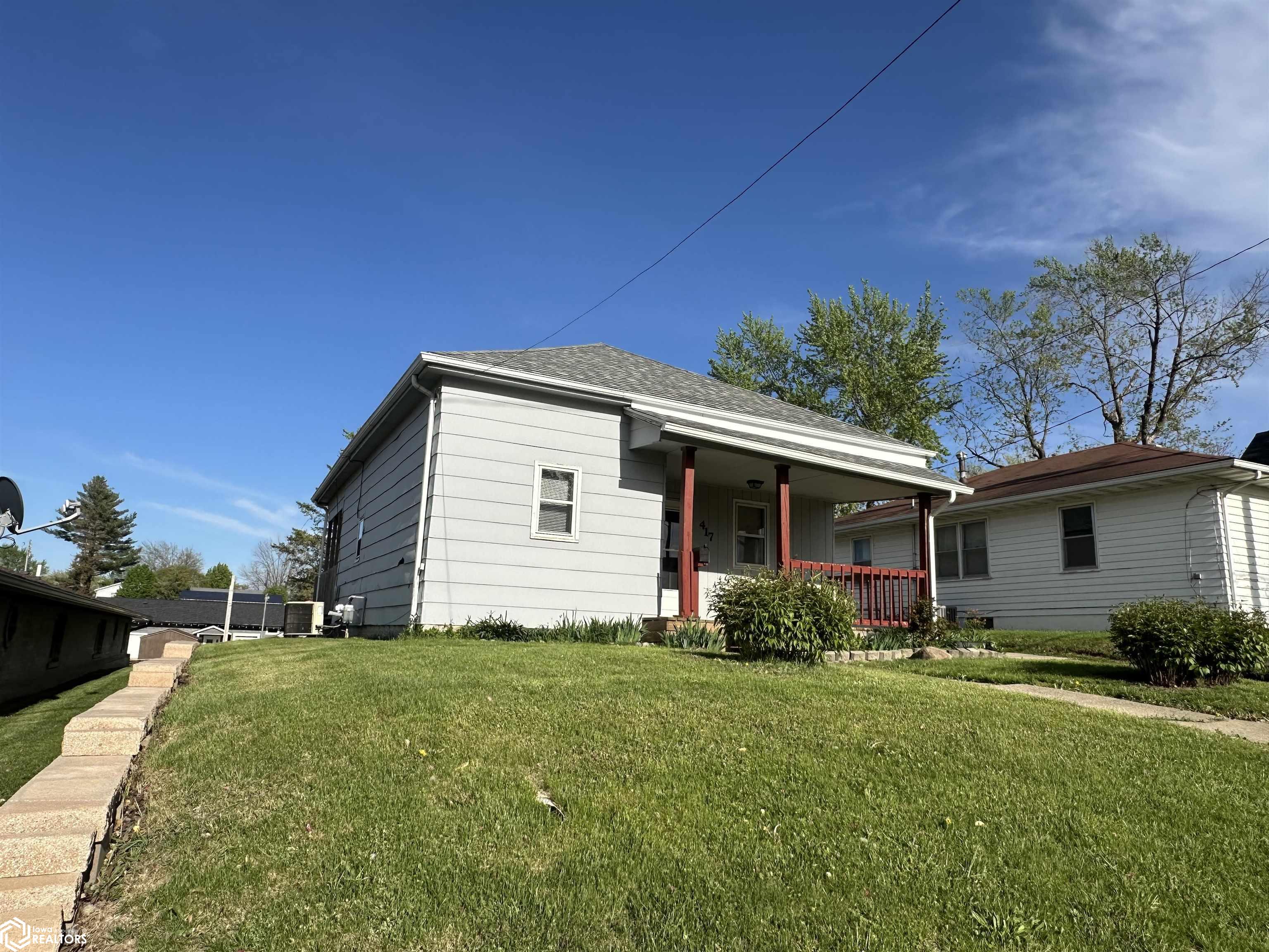 417 N 18th Street, Centerville, Iowa image 12