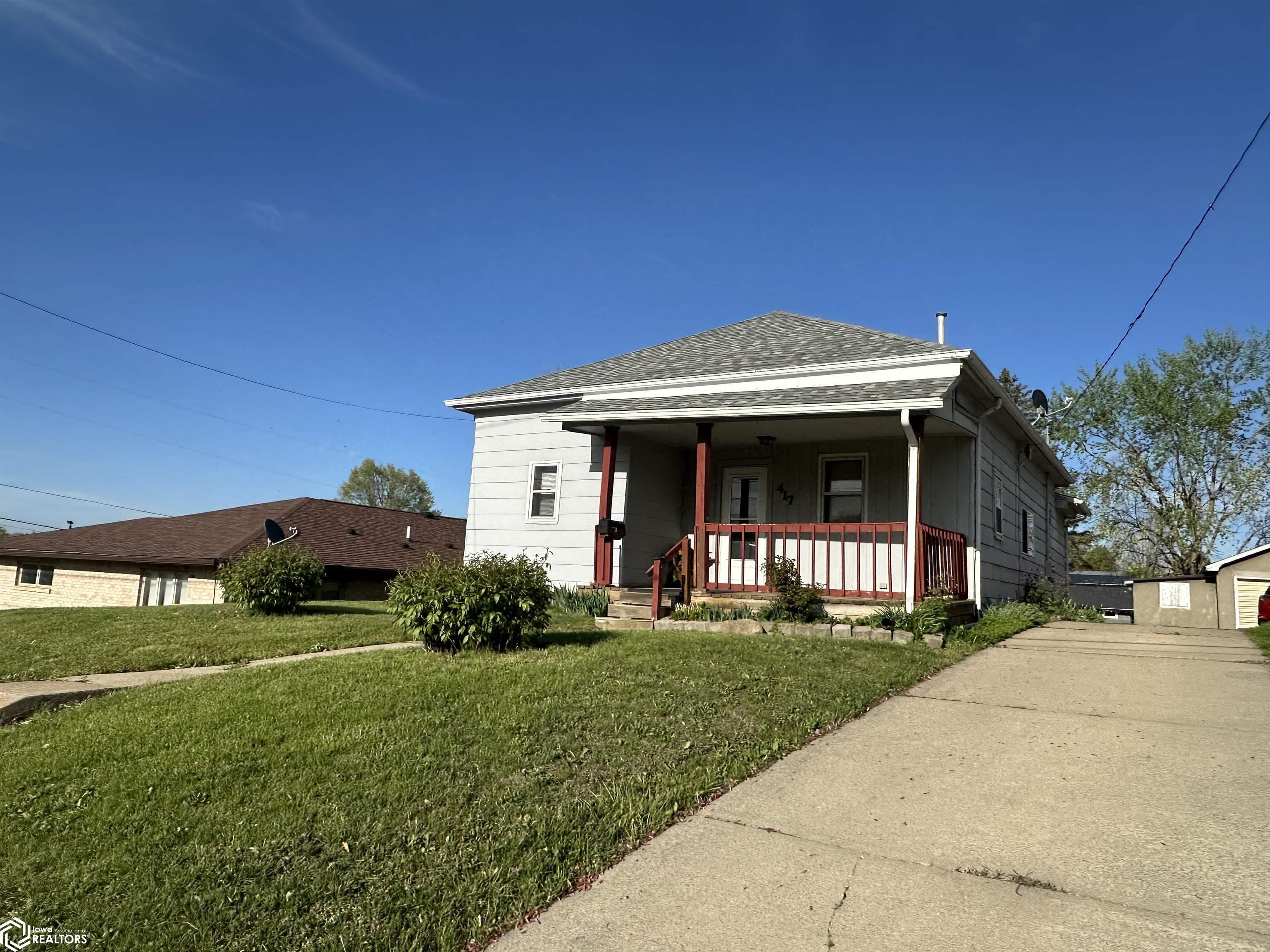 417 N 18th Street, Centerville, Iowa image 13