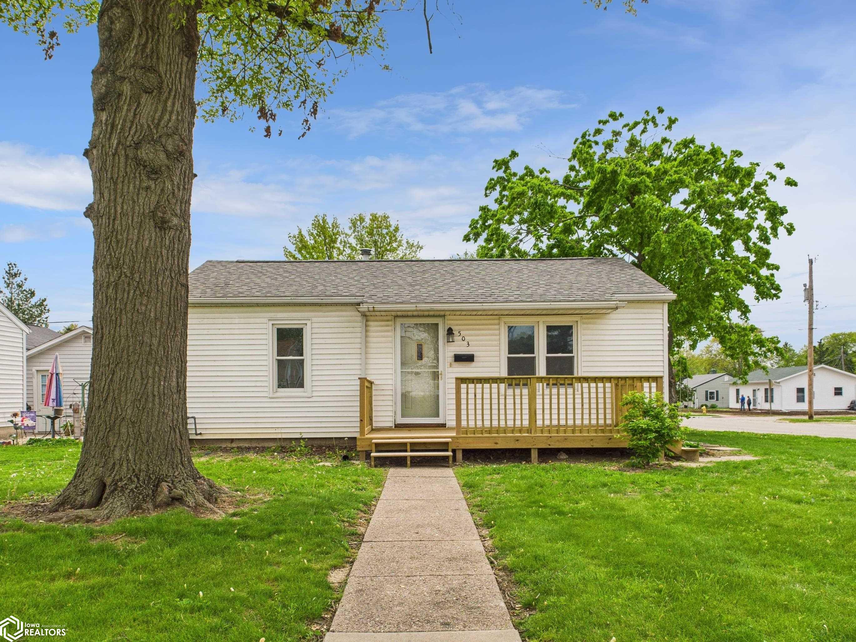 503 Hawthorne Place, Keokuk, Iowa image 1