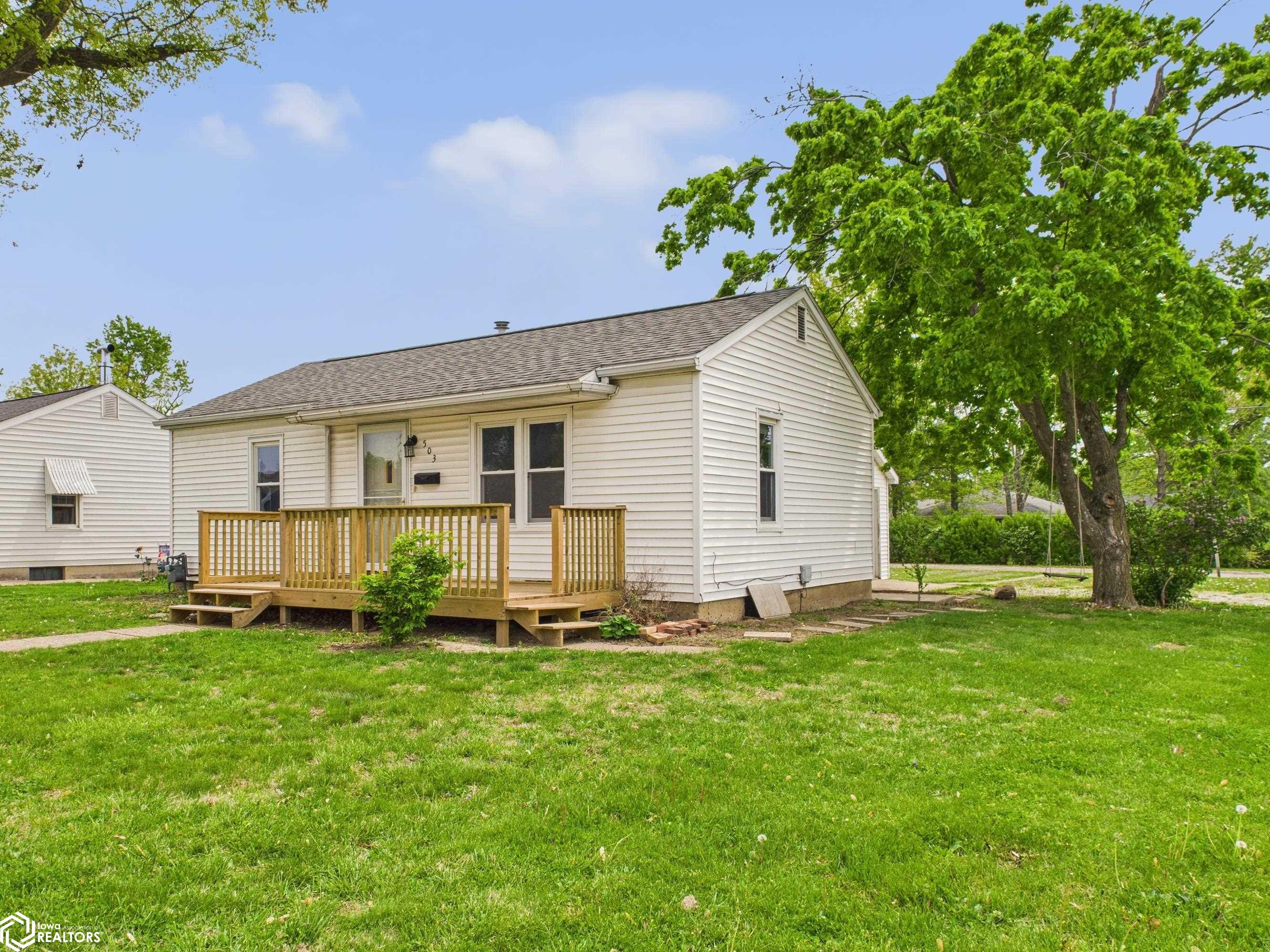 503 Hawthorne Place, Keokuk, Iowa image 2
