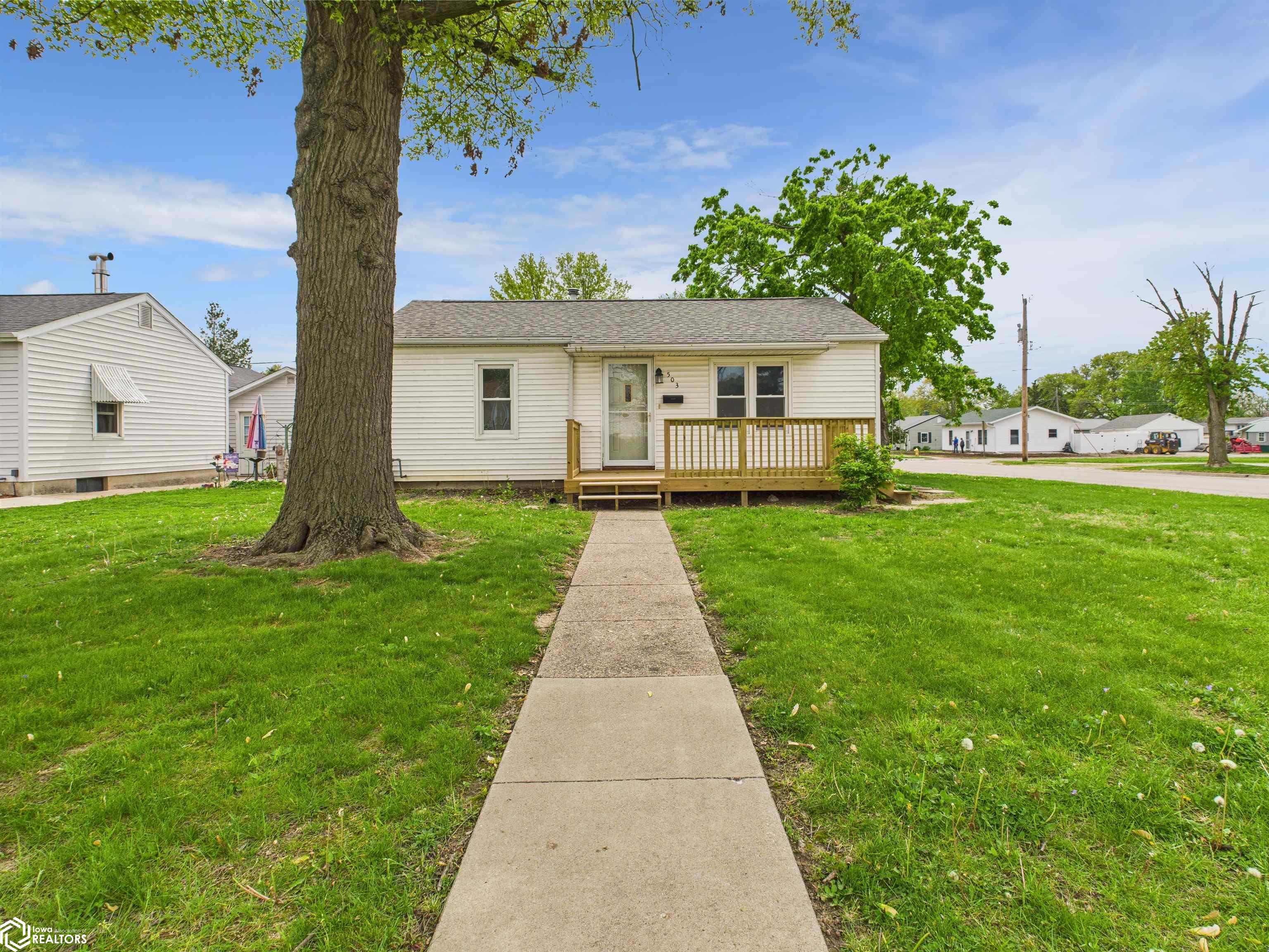503 Hawthorne Place, Keokuk, Iowa image 3