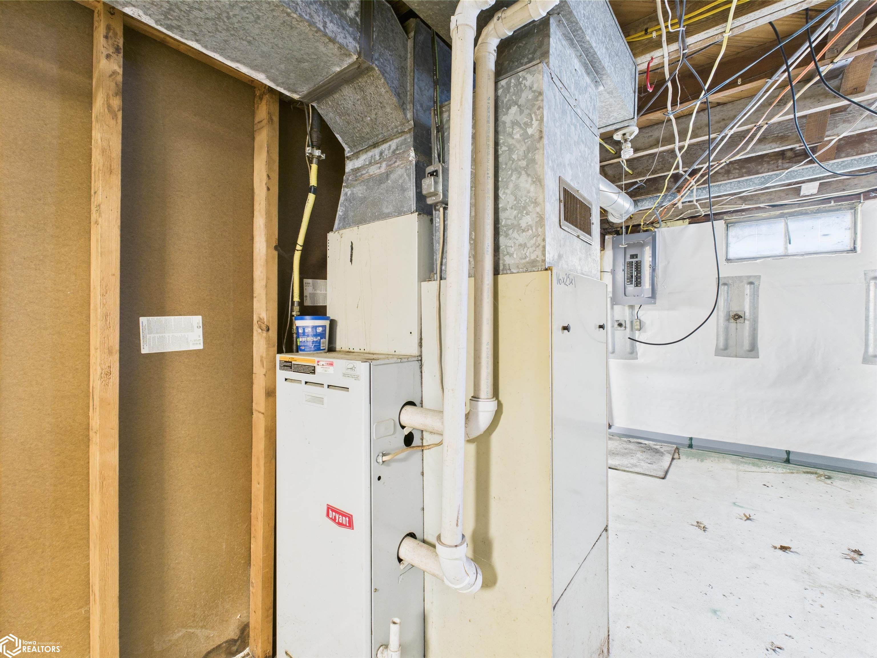 503 Hawthorne Place, Keokuk, Iowa image 25